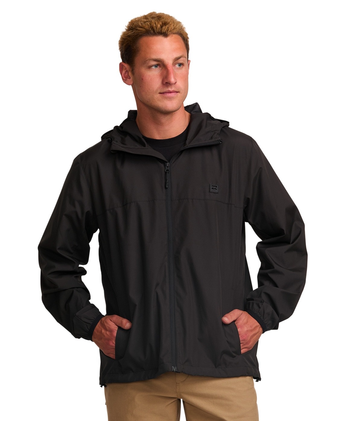 Billabong Windbreaker »Transport«