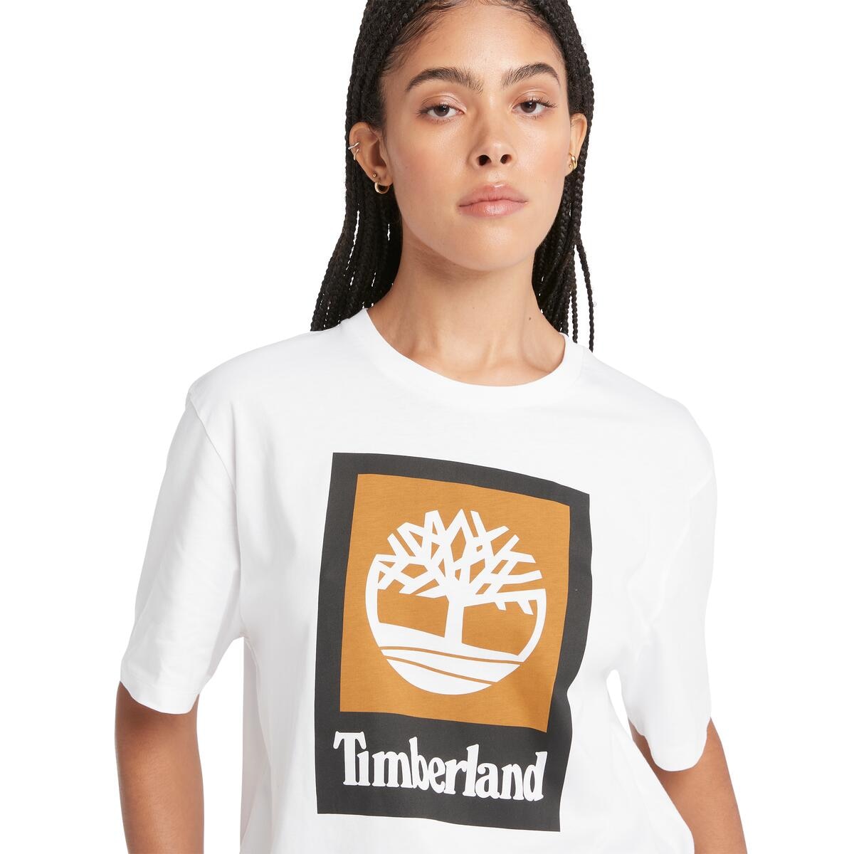 Timberland T-Shirt, UNISEX