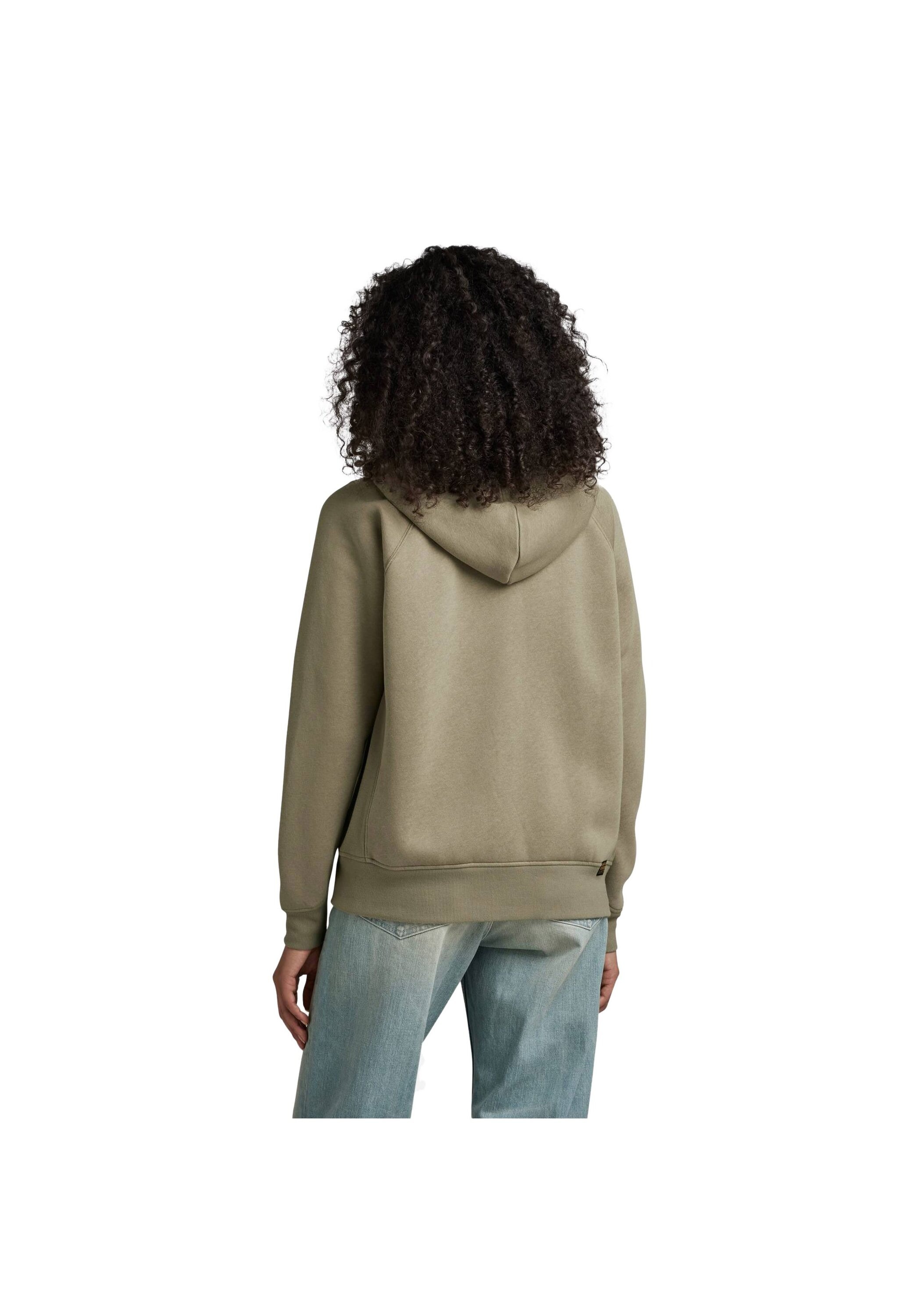 G-STAR Sweater »Sweatjacke PREMIUM CORE 2.1 HDD ZIP THRU«