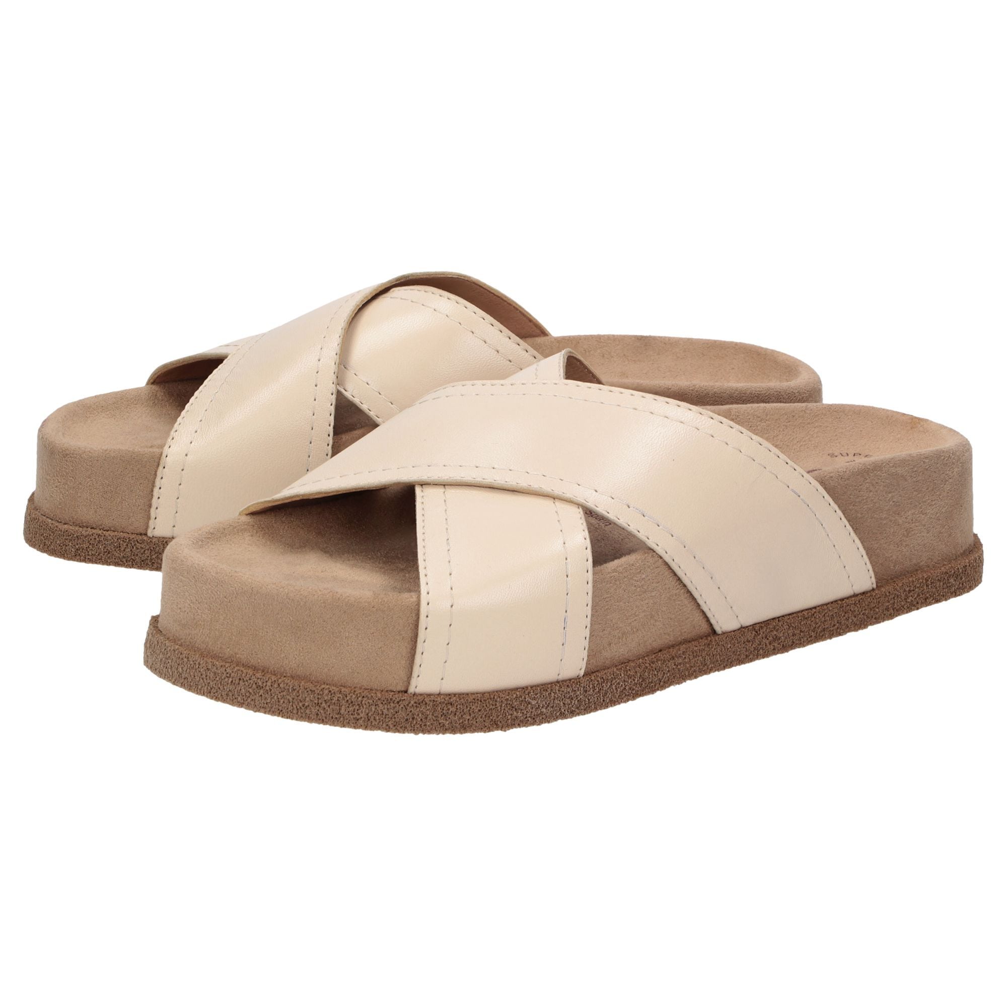 SIOUX Sandale »Luminosa-700«