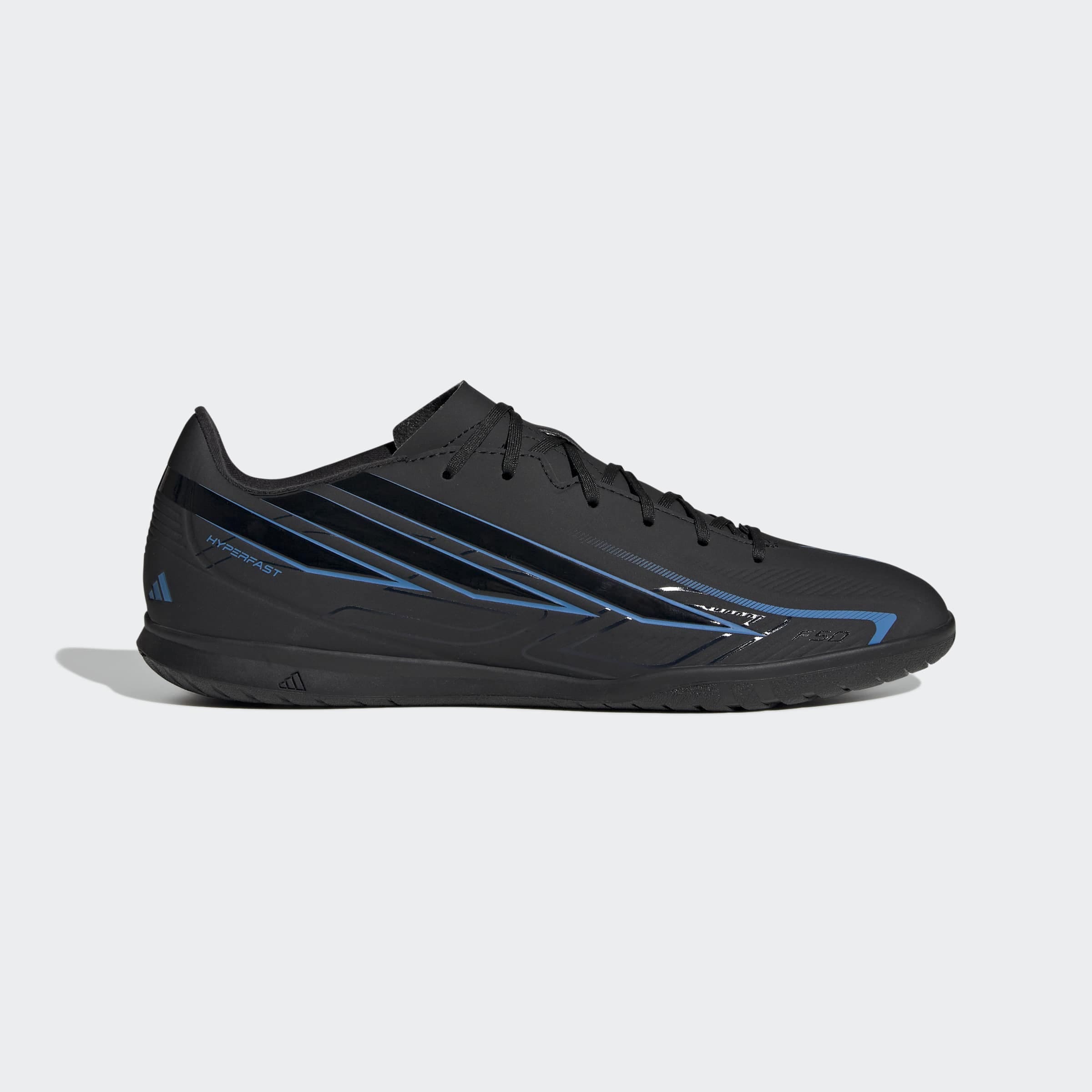 adidas Performance Fußballschuh »F50 HYPERFAST CLUB«  für Hallenboden