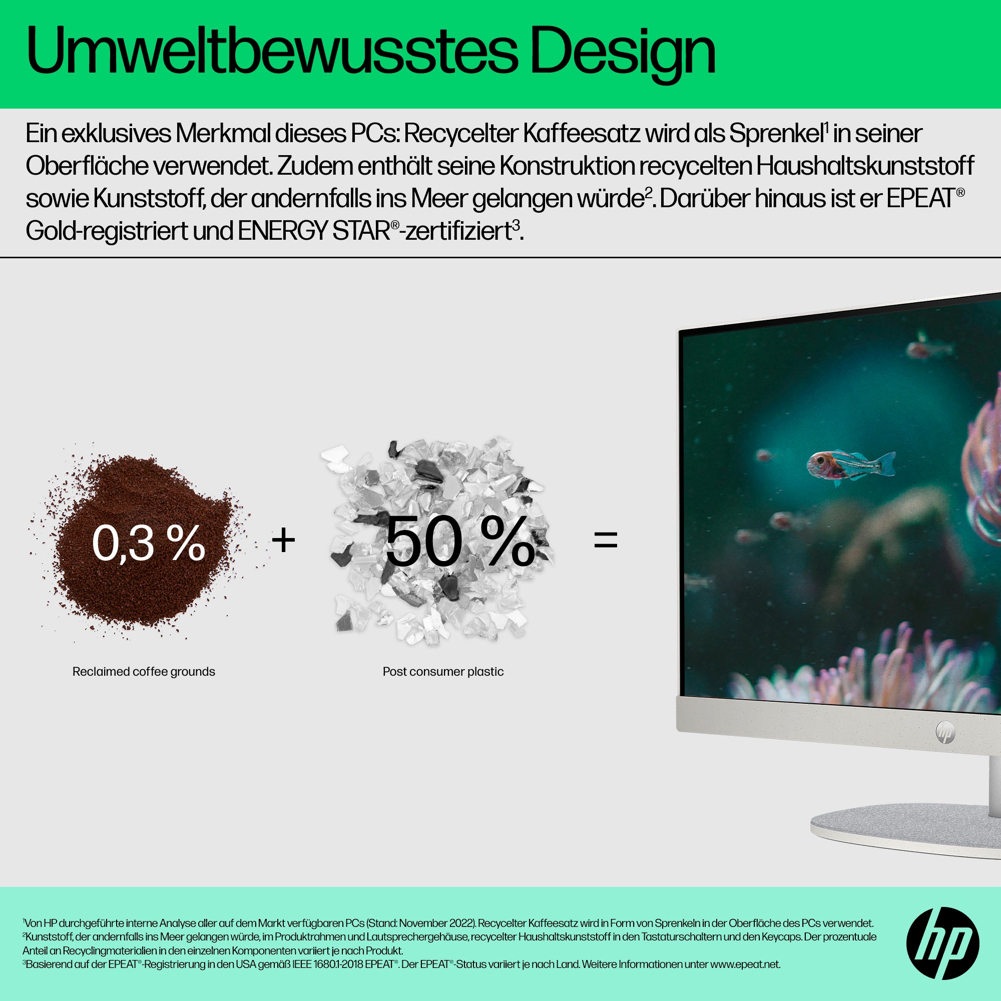 HP All-in-One PC »24-cr0211ng«