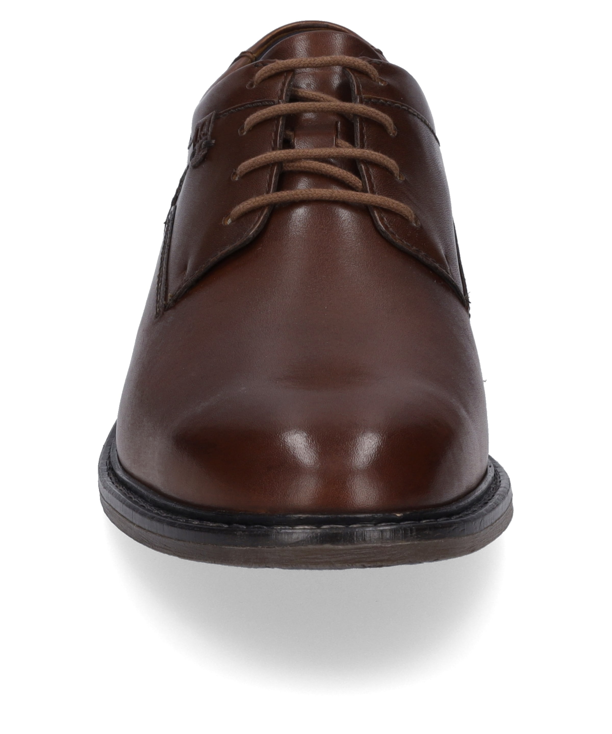 Josef Seibel Schnürschuh »Earl 05, cognac«