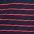 navy-dunkelrot-gestreift