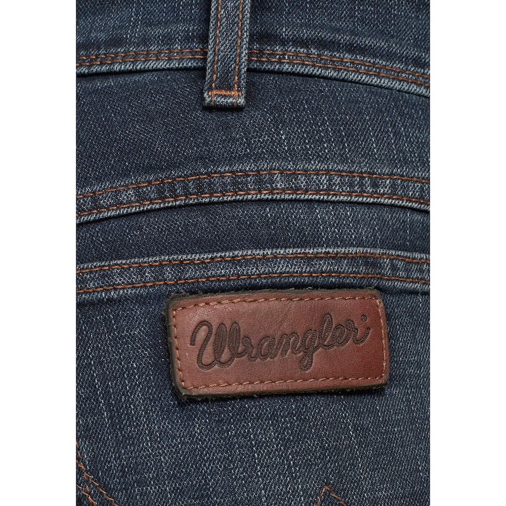 Wrangler Gerade Jeans »Texas«