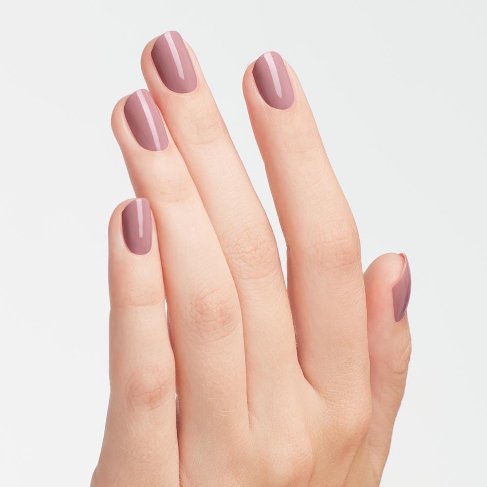 OPI Nagellack »Nail Lacquer Tickle My France–y« schnelltrocknend, glänzend, glattes Finish, wischfest, hohe Deckkraft