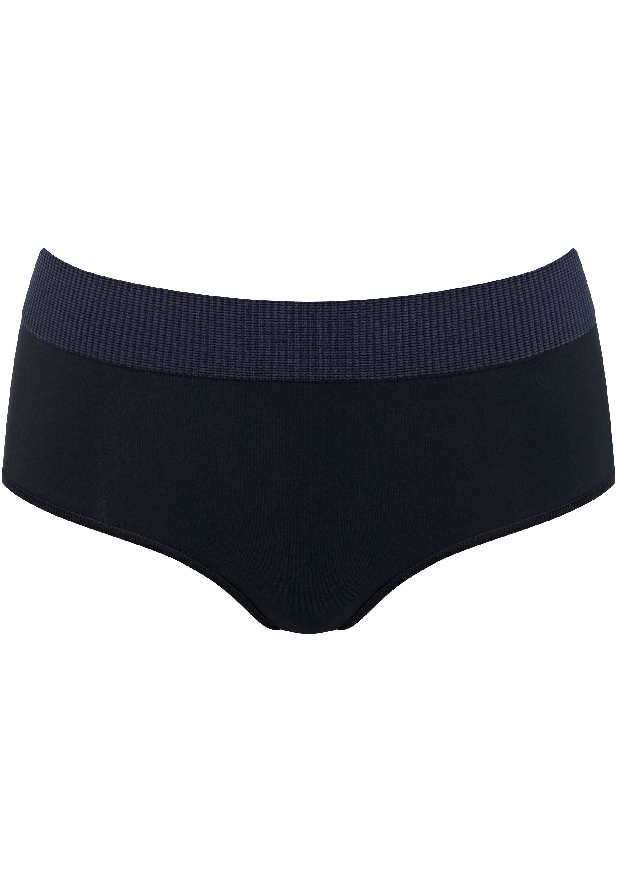 sloggi Slip »EVER Infused Aloe High waist«, pflegend