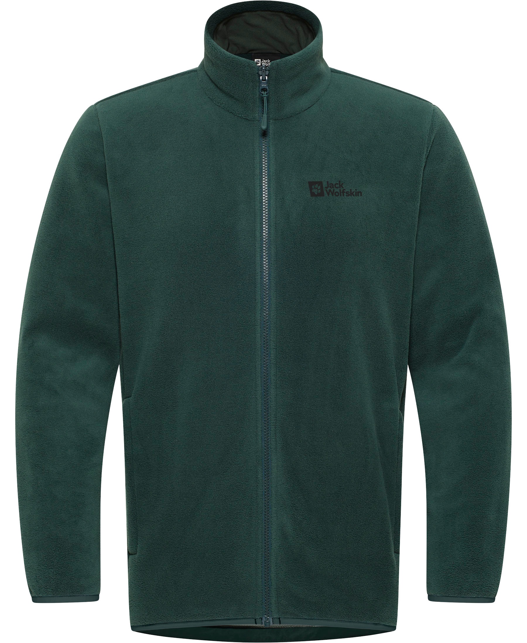 Jack Wolfskin 3-in-1-Funktionsjacke »ALTENBERG 3IN1«, mit Kapuze, 3in1, wasserabweisend, Übergangsjacke