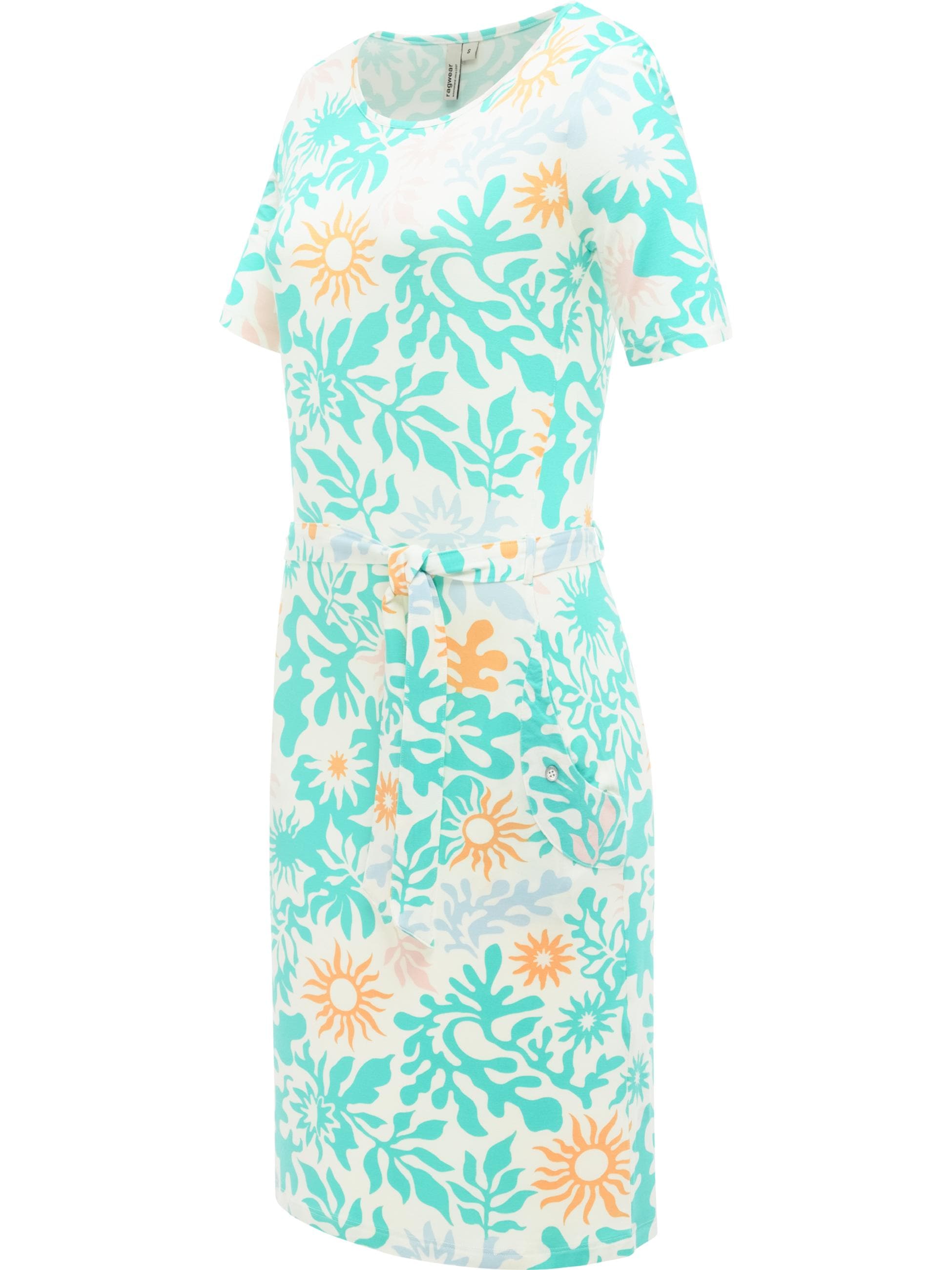 Ragwear Sommerkleid »Sommerkleid Taggiana Print YOUMODO«