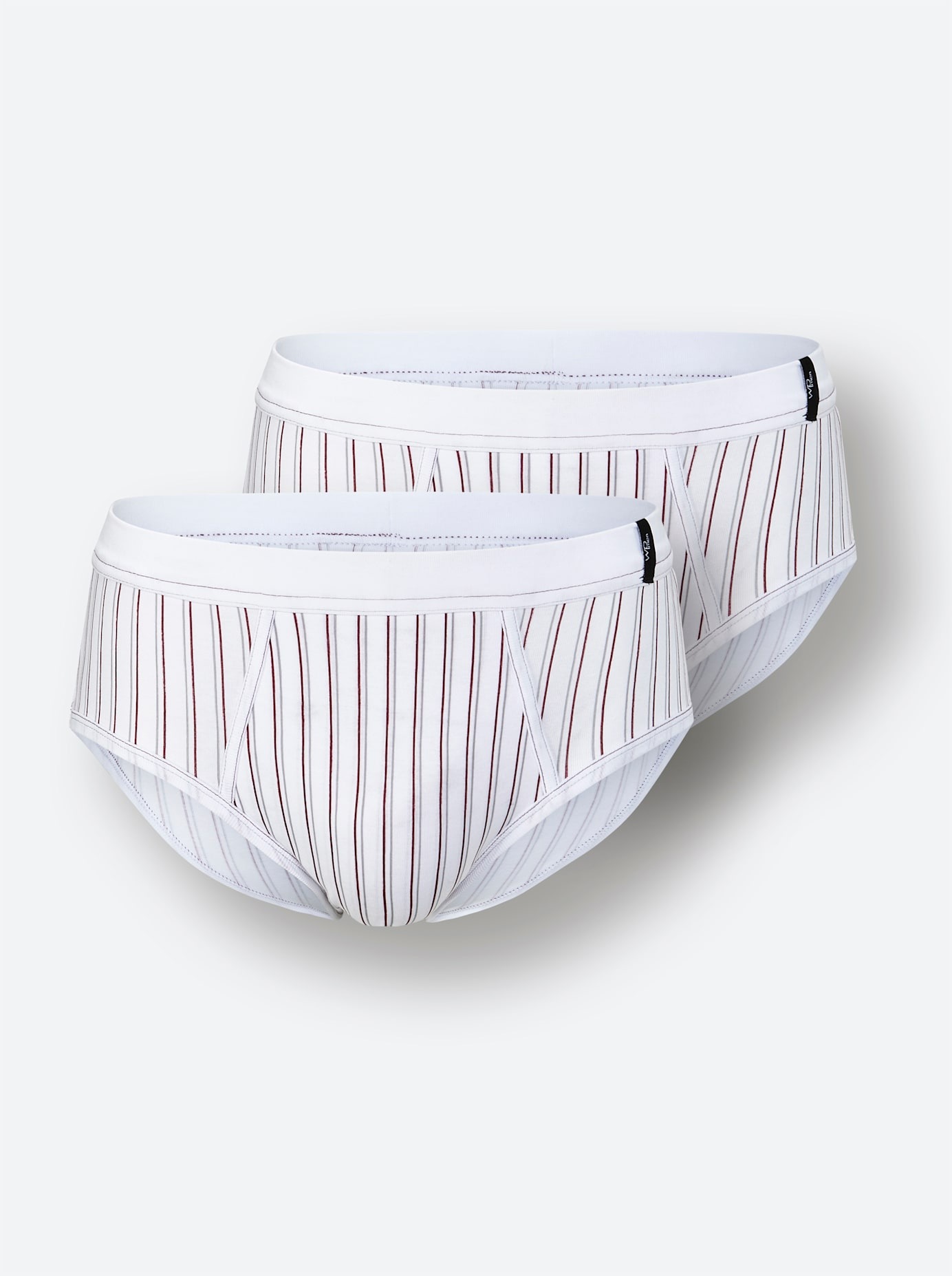 Slip, (3 St.)