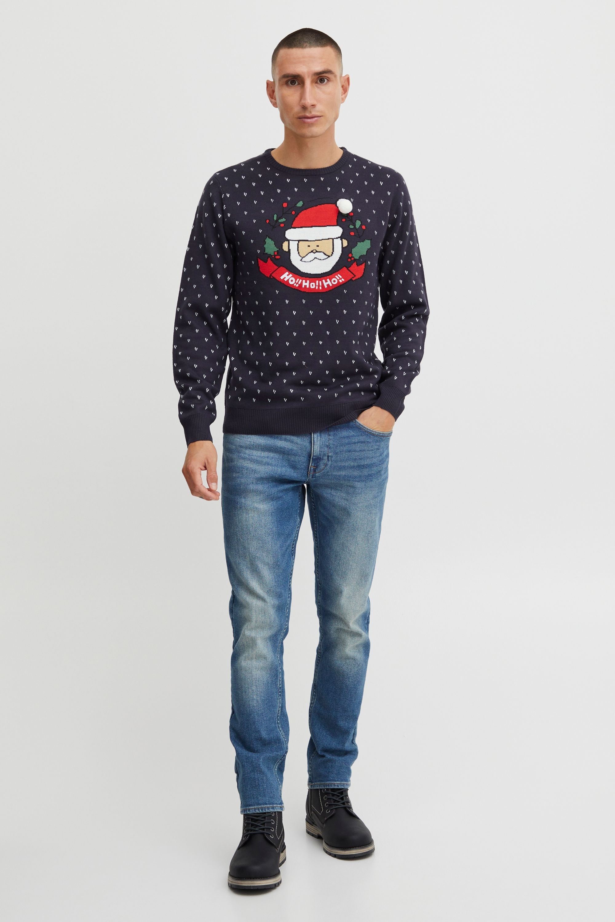 11 Project Strickpullover »Strickjacke PRJulius«