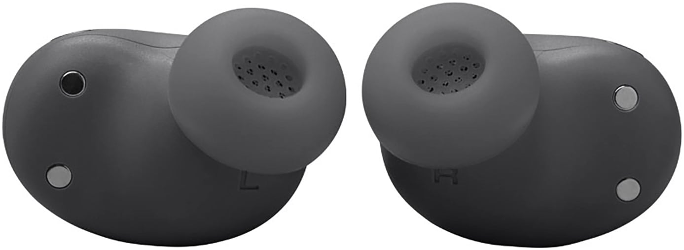 JBL wireless In-Ear-Kopfhörer »LIVE BUDS 3«, A2DP Bluetooth, Adaptive Noise-Cancelling-Multi-Point-Verbindung-Hi-Res, True Adaptive Noise Cancelling, IP55, Personi-Fi 3.0