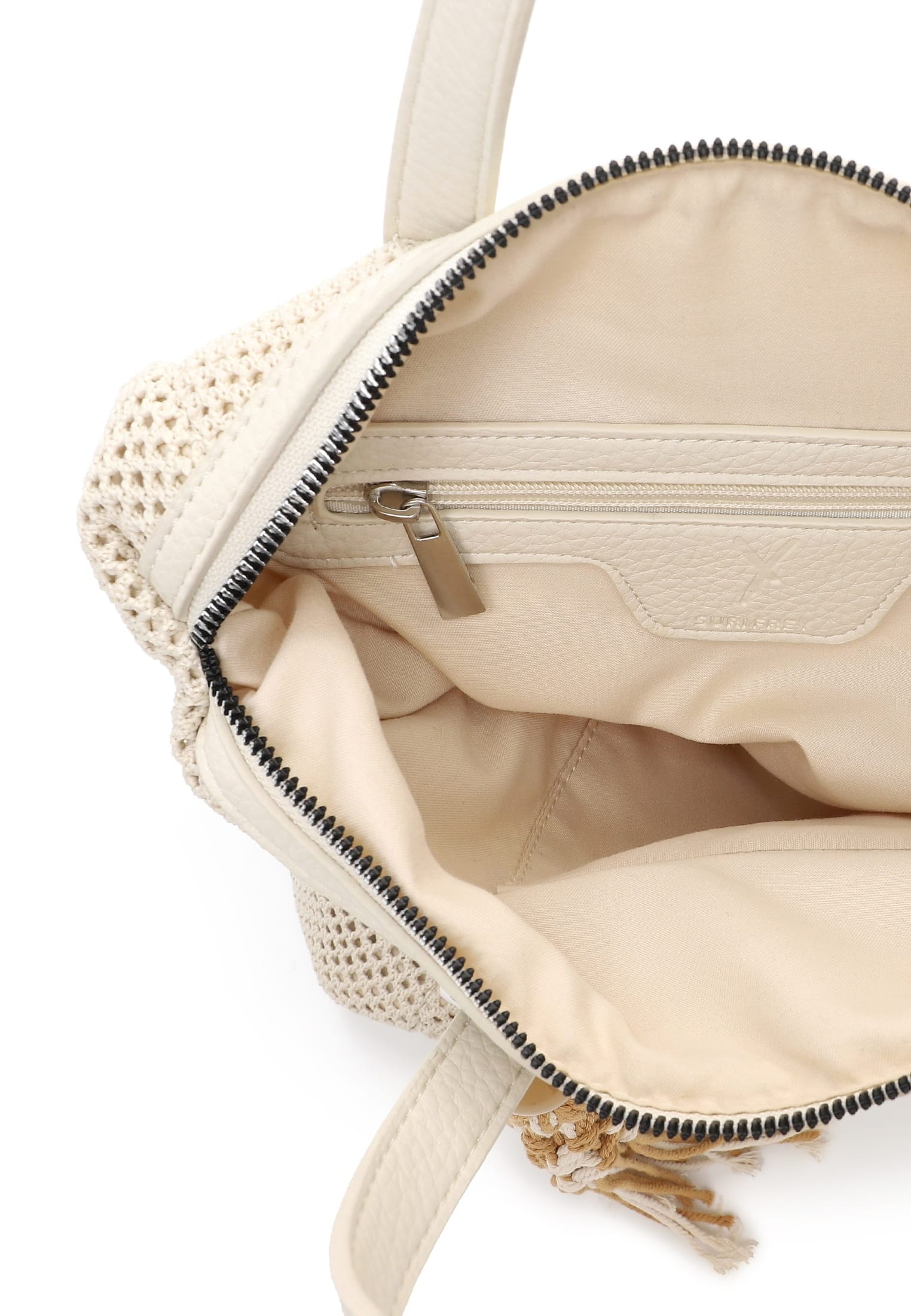 SURI FREY Rucksack »Rucksack SFY Gitty«