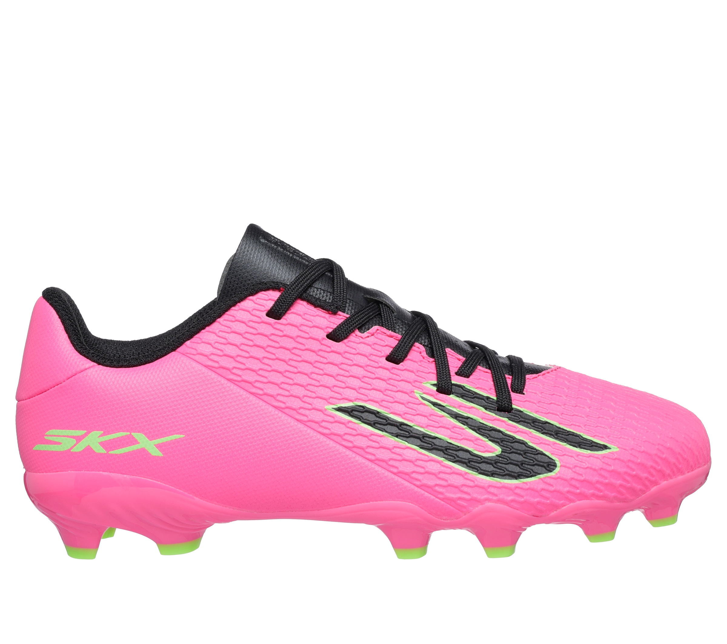Skechers Fußballschuh »JR CRIB FG, Skechers Skx_2 Jr Td Mg«  Academy Fußballschuh mit reaktionsschneller Passform