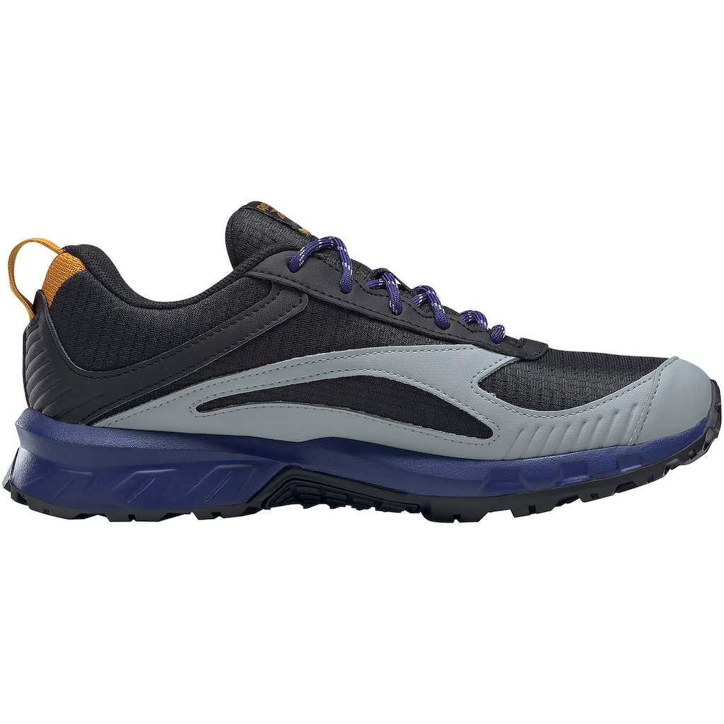 Reebok Walkingschuh »RIDGERIDER 6 Gore-Tex«, wasserdicht