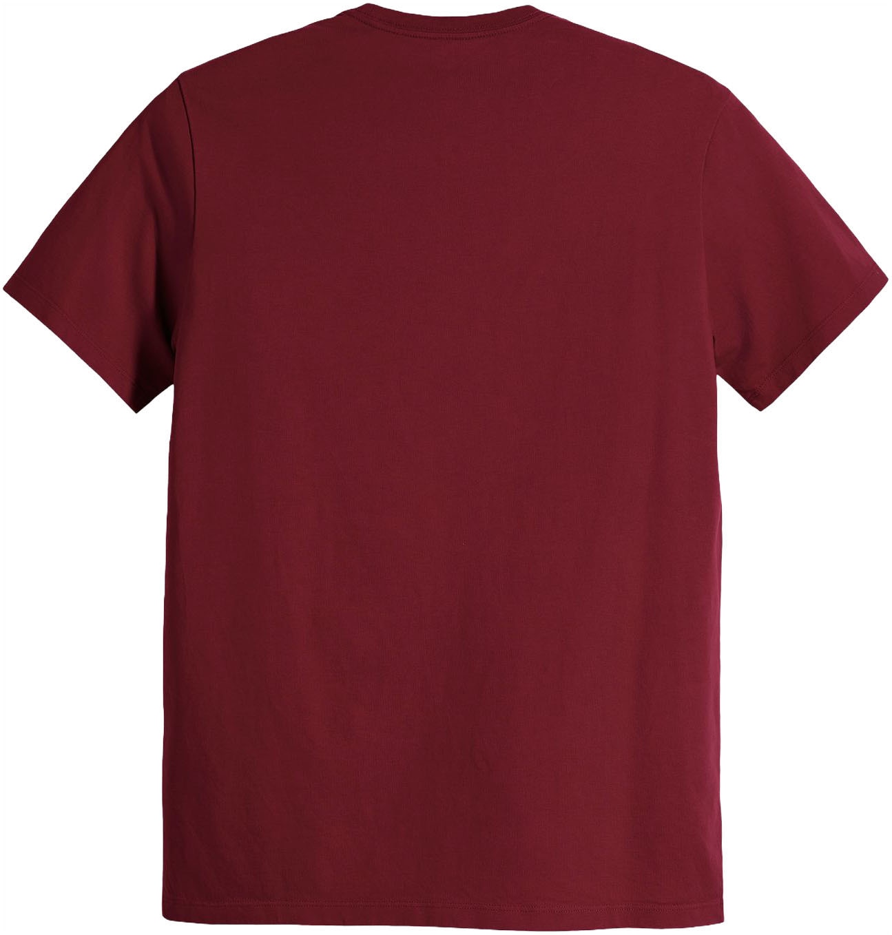 Levi's® Plus T-Shirt »LE BIG ORIGINAL HM TEE«