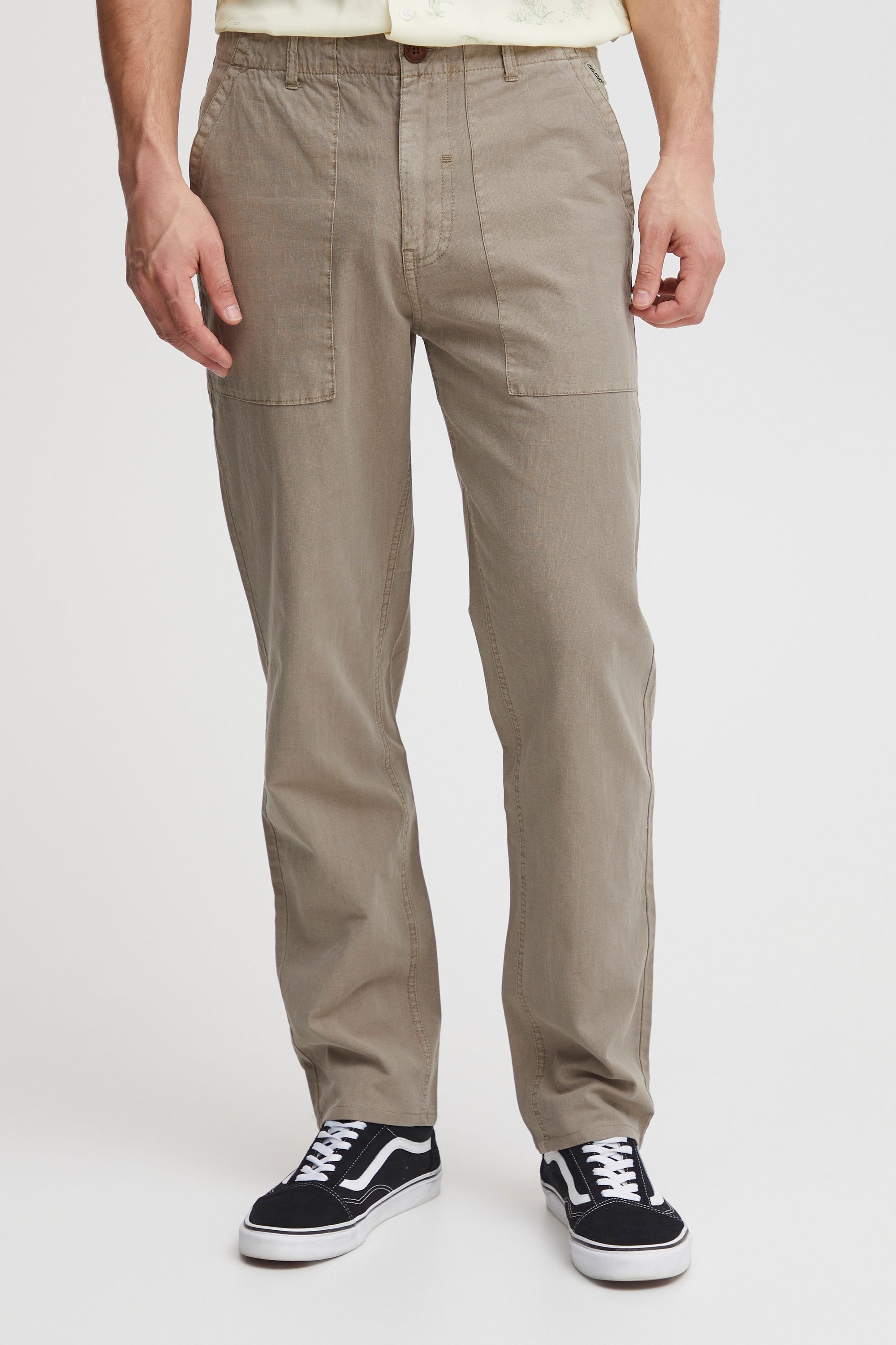 Blend Stoffhose »Stoffhose BHPants«