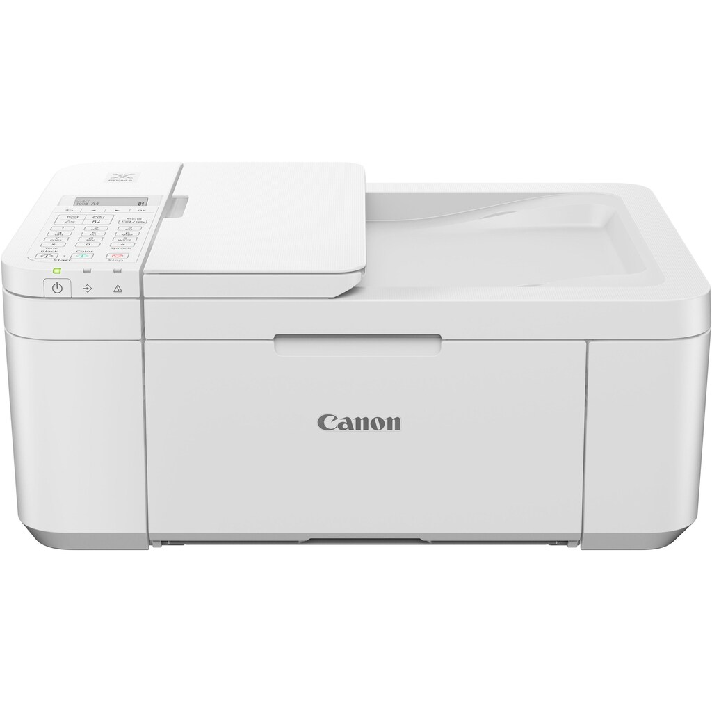 Canon Multifunktionsdrucker »PIXMA TR4550/TR4551«