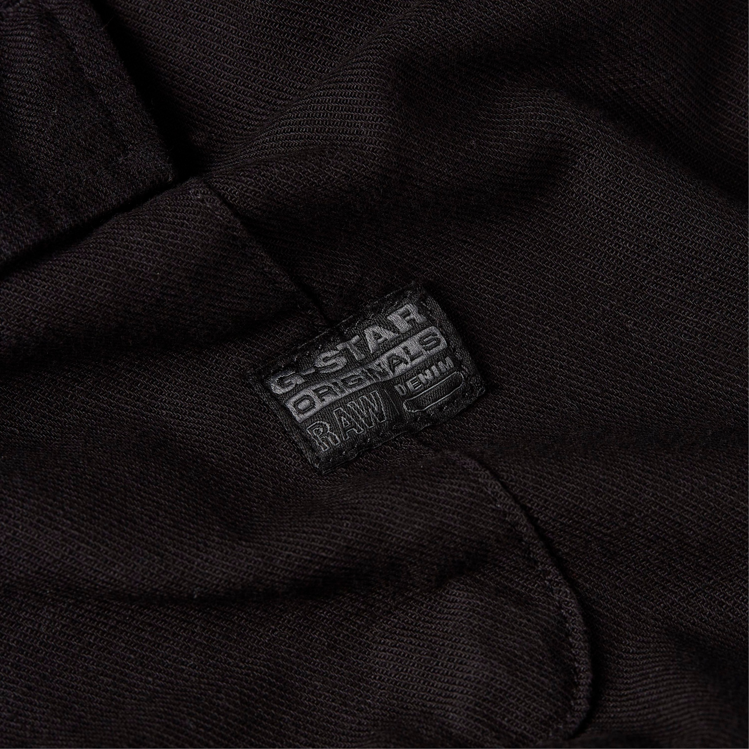G-STAR Jeanshemd »Marine Slim«, mit Pattentaschen