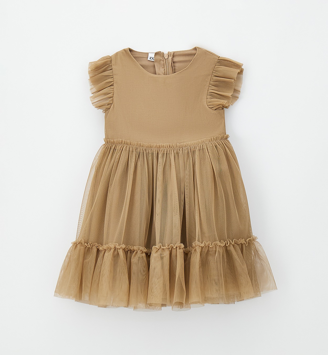 iDo Sommerkleid »BABY GIRL LAY DRESS«