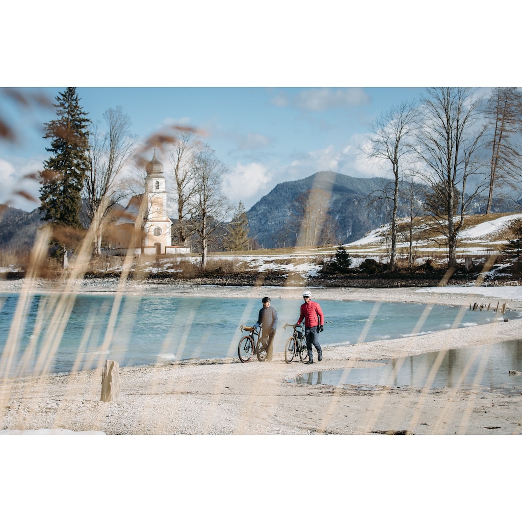 Gonso Fahrradjacke »BEVINCO«