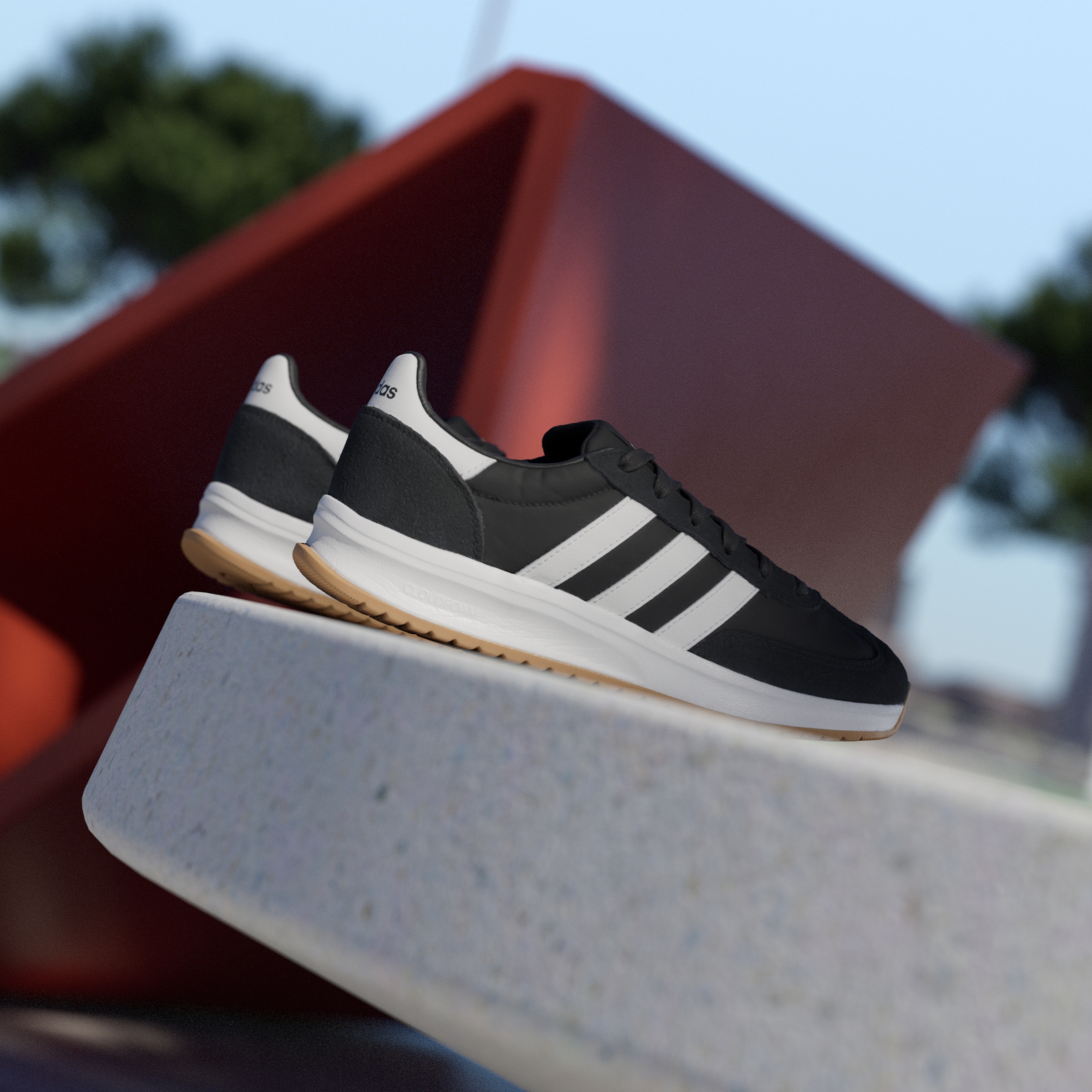 adidas Sportswear Sneaker »RUN 70S 2.0«