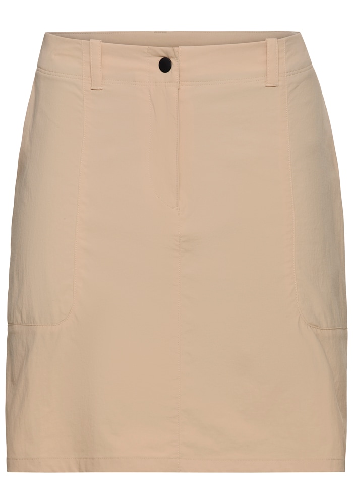 Jack Wolfskin Hosenrock »DESERT SKORT W«