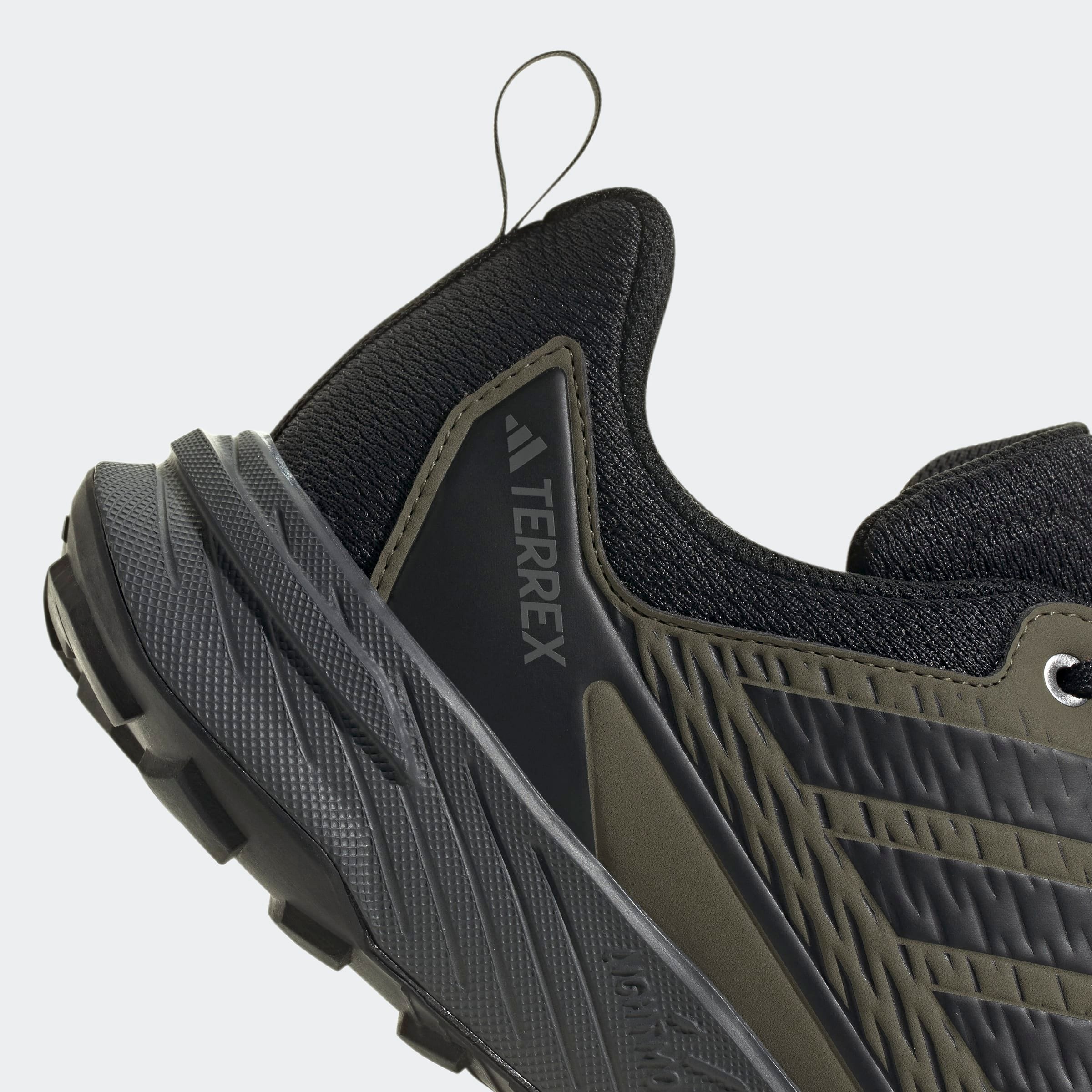 adidas TERREX Trailrunningschuh »TERREX TRACEFINDER 2 CLIMAPROOF TRAILRUNNING«