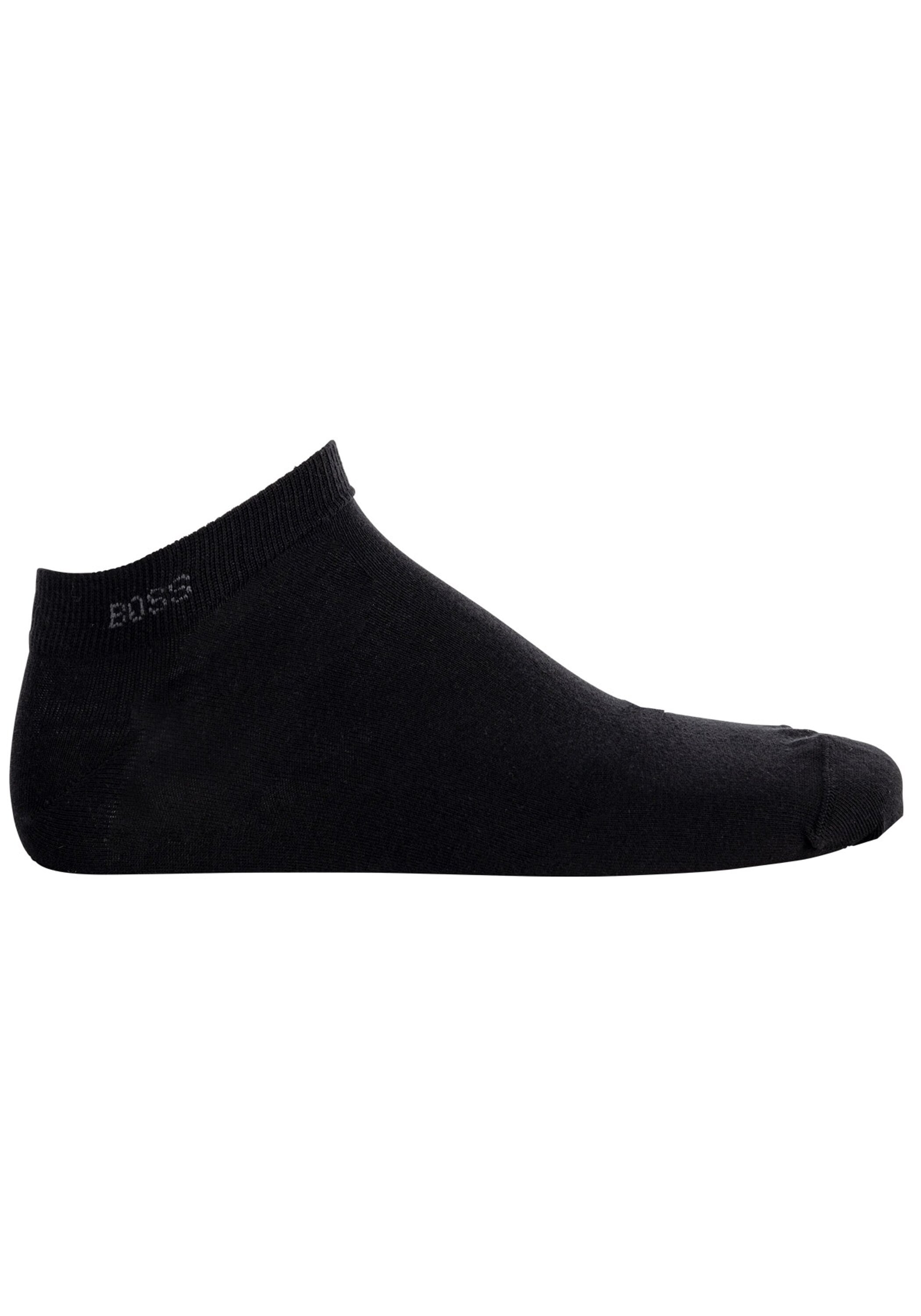 BOSS Sneakersocken »Socken 4er Pack«