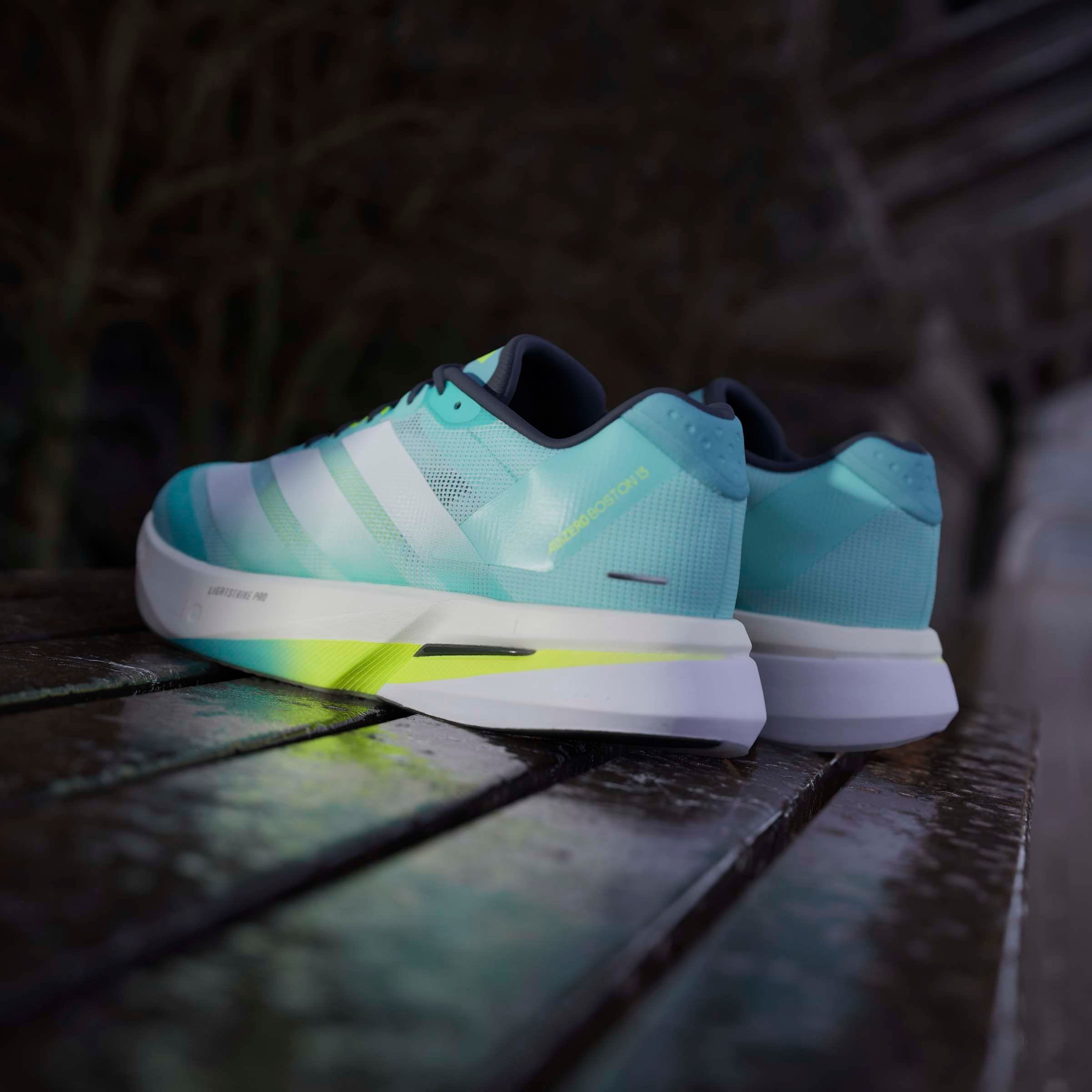 adidas Performance Laufschuh »ADIZERO BOSTON 13«