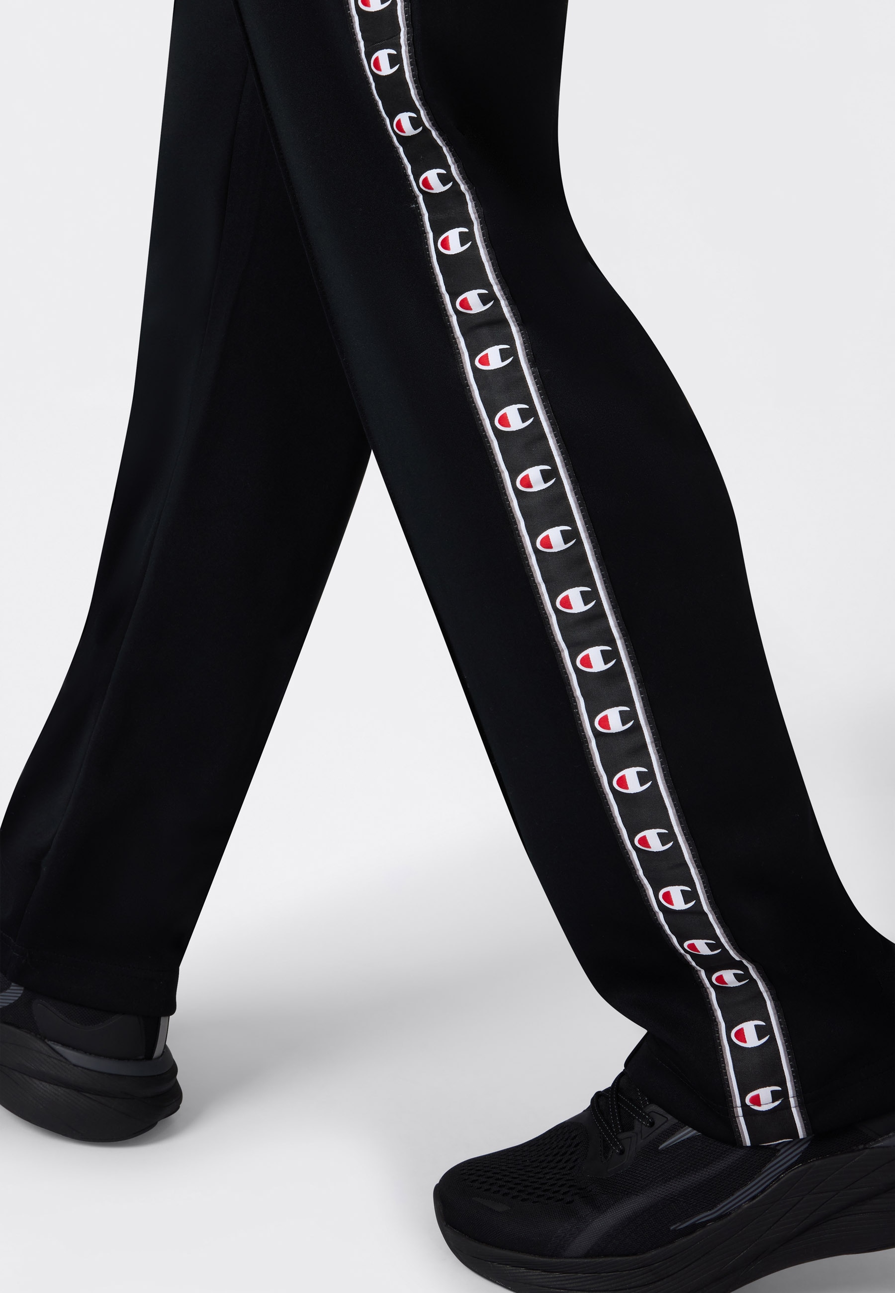 Champion Trainingsanzug »Interlock Tracksuit« 2 tlg.