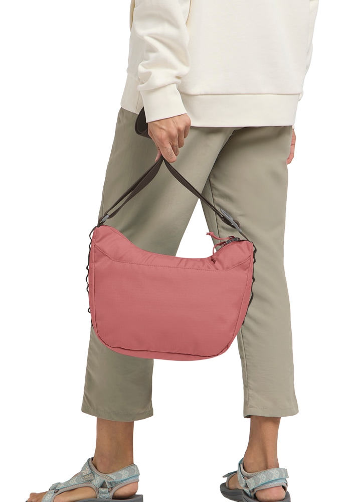 Jack Wolfskin Schultertasche »ROSE«
