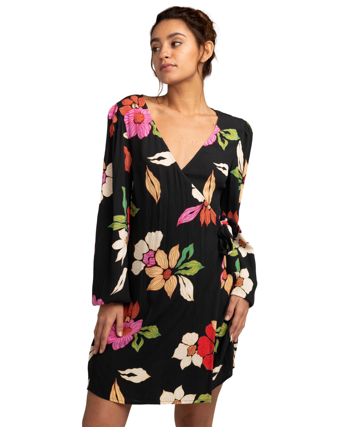 Billabong Minikleid »Hot Romance«