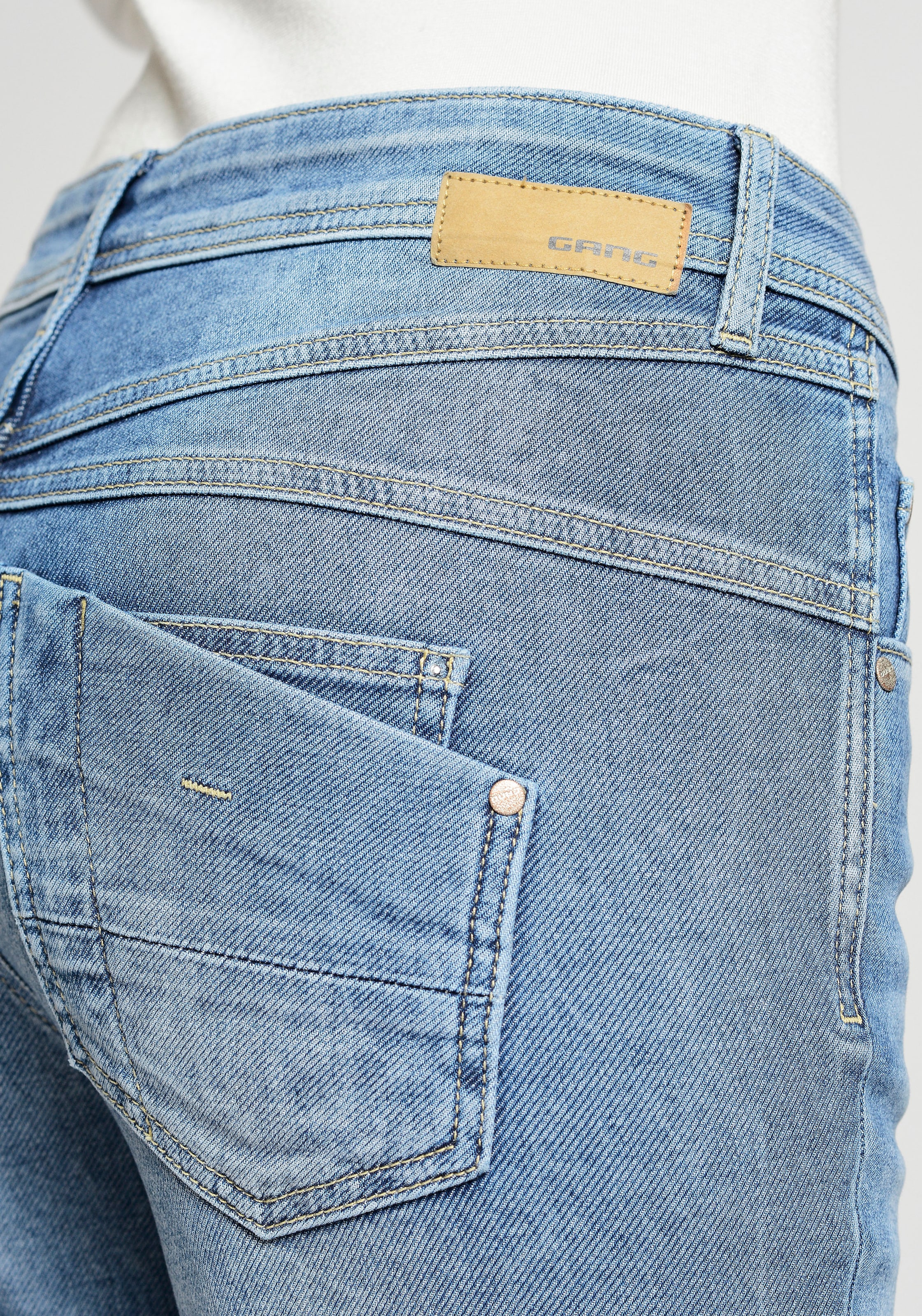GANG Relax-fit-Jeans »94AMELIE«