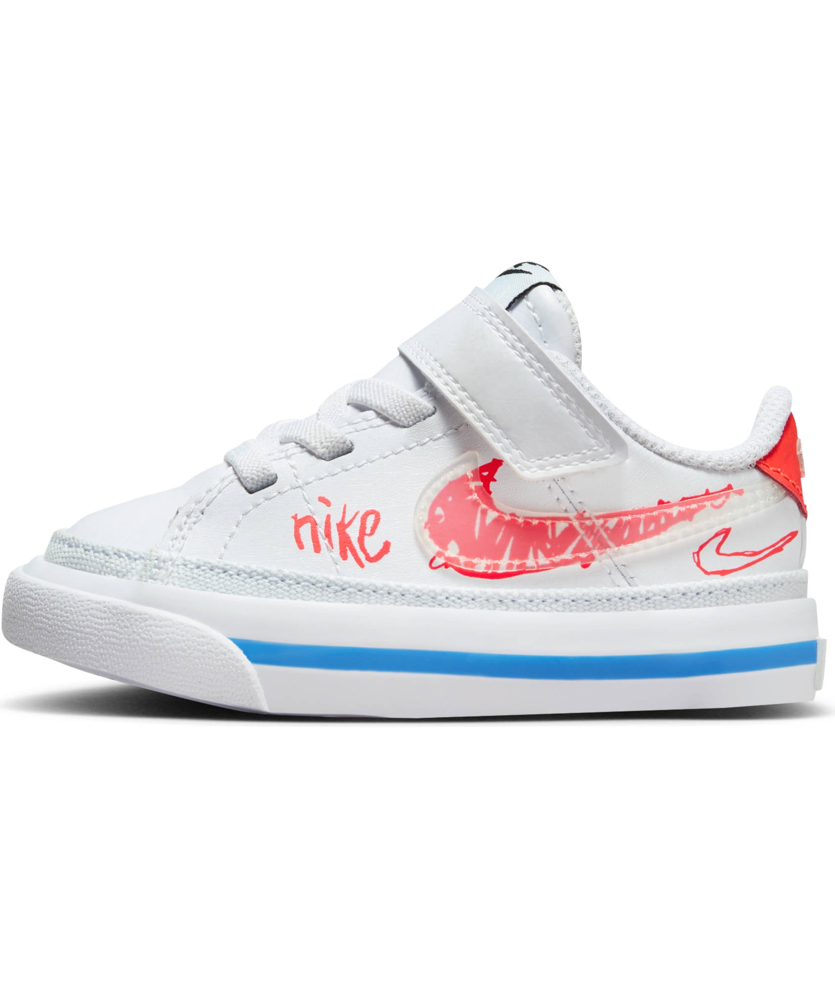 Nike Sportswear Sneaker »COURT LEGACY S (TD)«