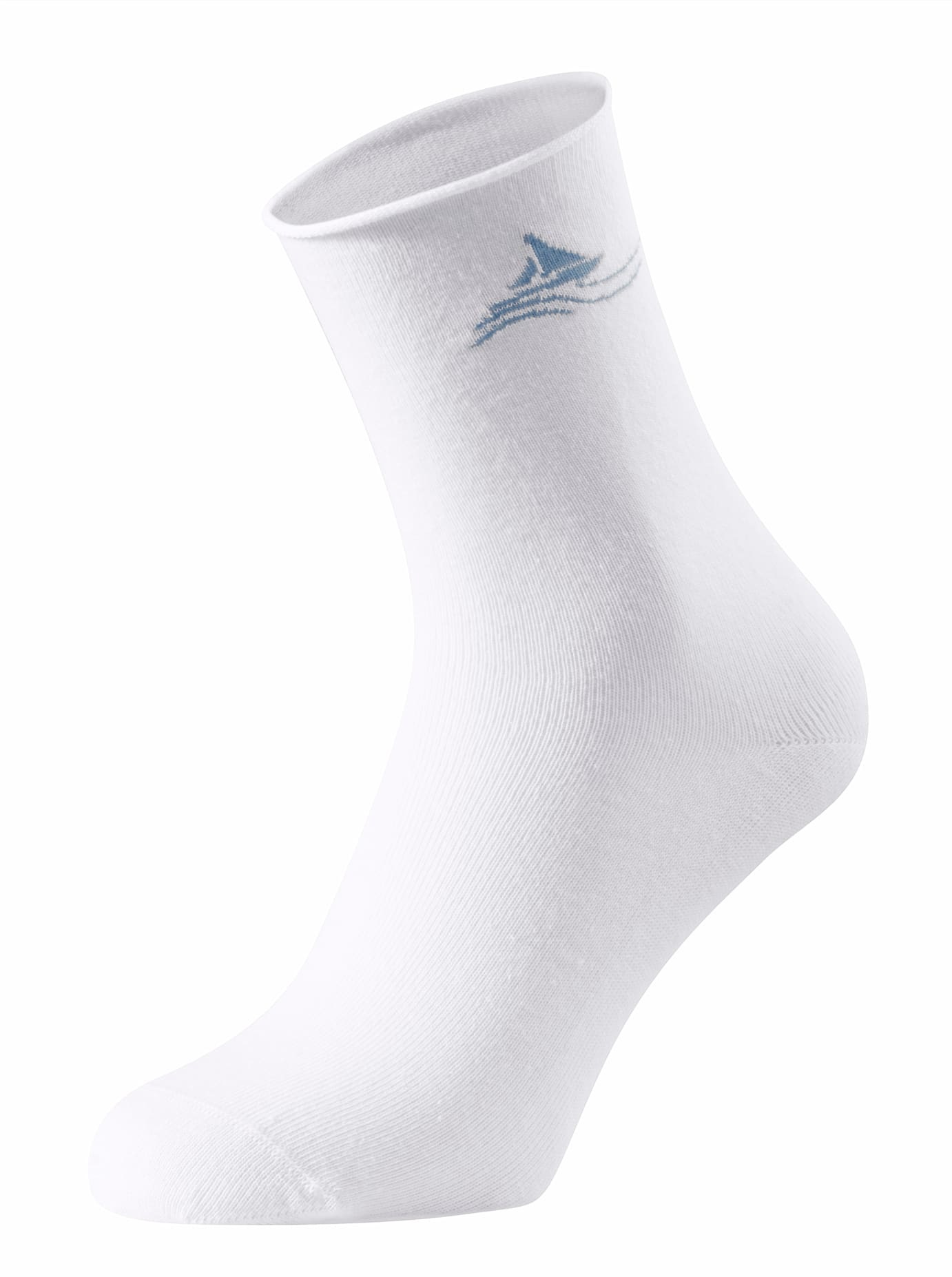 wäschepur Socken 3 Paar tlg.