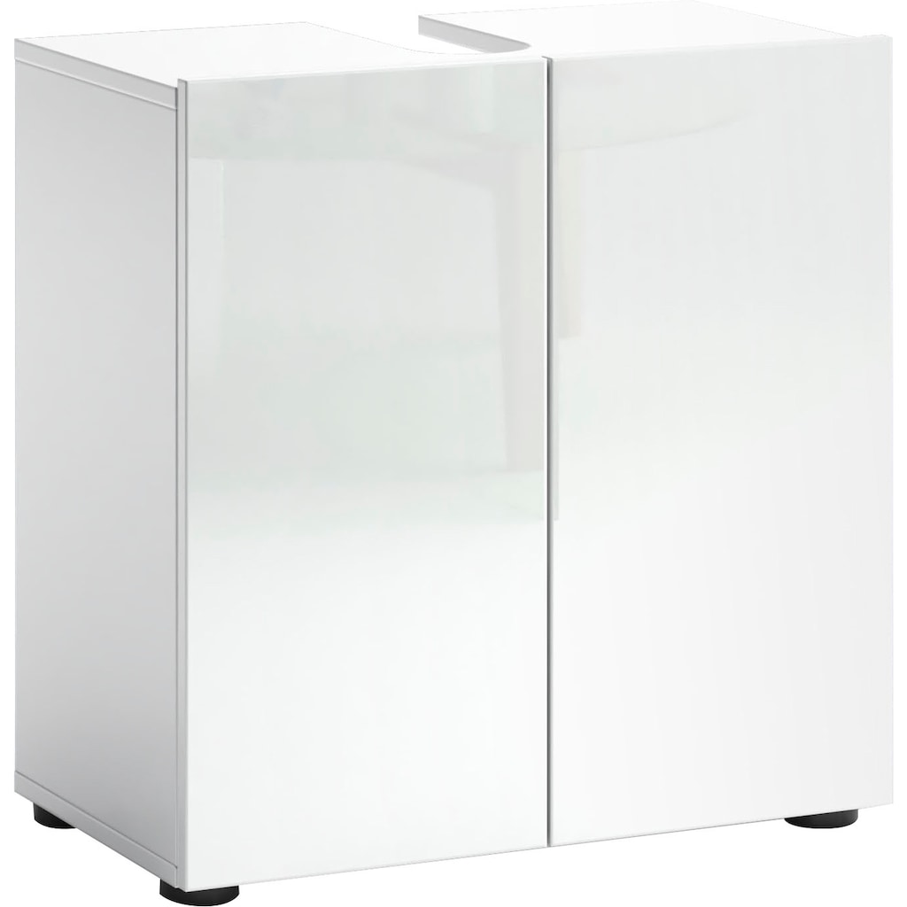 INOSIGN Waschbeckenschrank »Mister«, Breite 60 cm