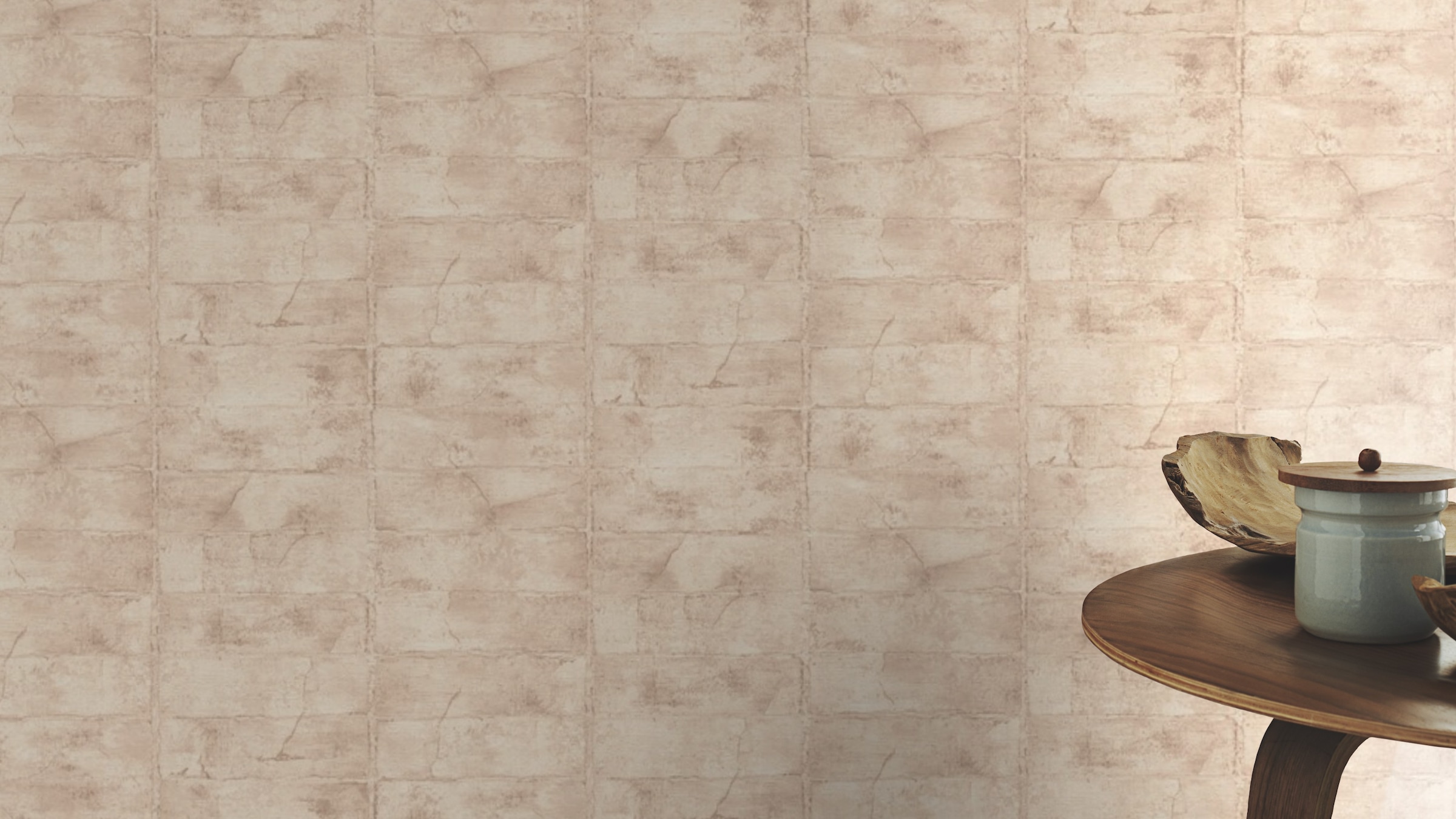 Rasch Vliestapete »Concrete« 3D-Optik strukturiert