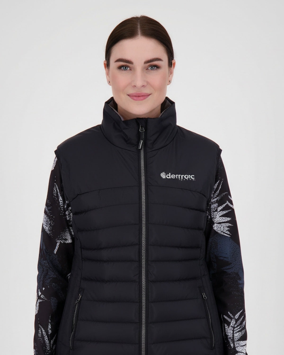 DEPROC Active Funktionsweste »BANFF VEST WOMEN« auch in Großen Größen erhältlich
