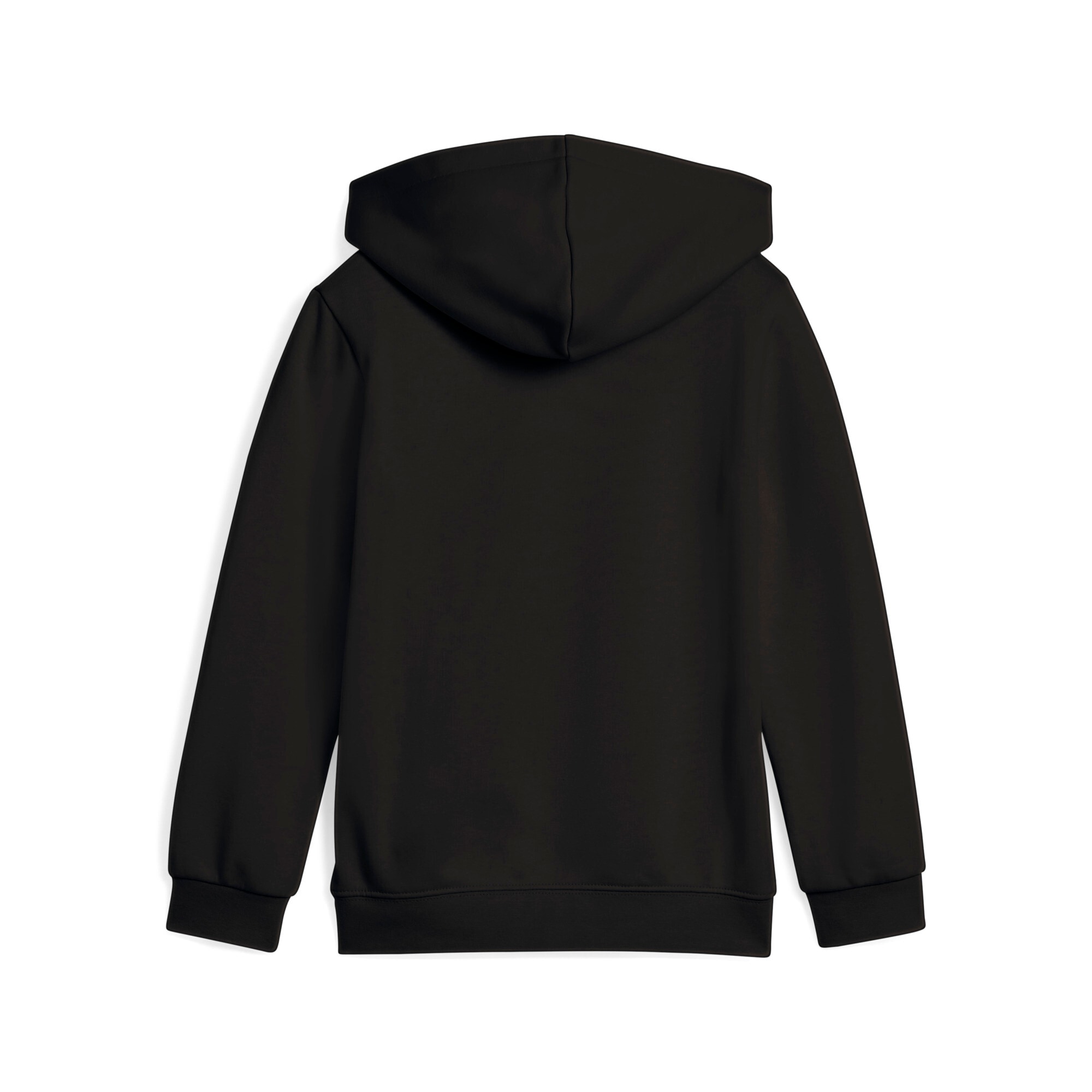 PUMA Kapuzensweatshirt »SUPER  HOODIE PS«, für sportliche Aktivitäten und Streetwear, mit Print-Applikation
