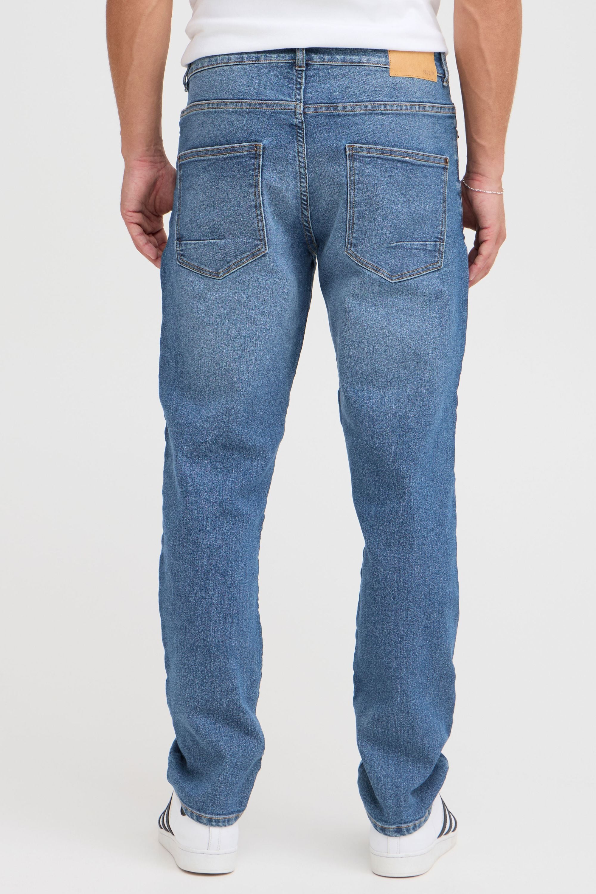 !Solid Bequeme Jeans »Bequeme Jeans SDRYNO«