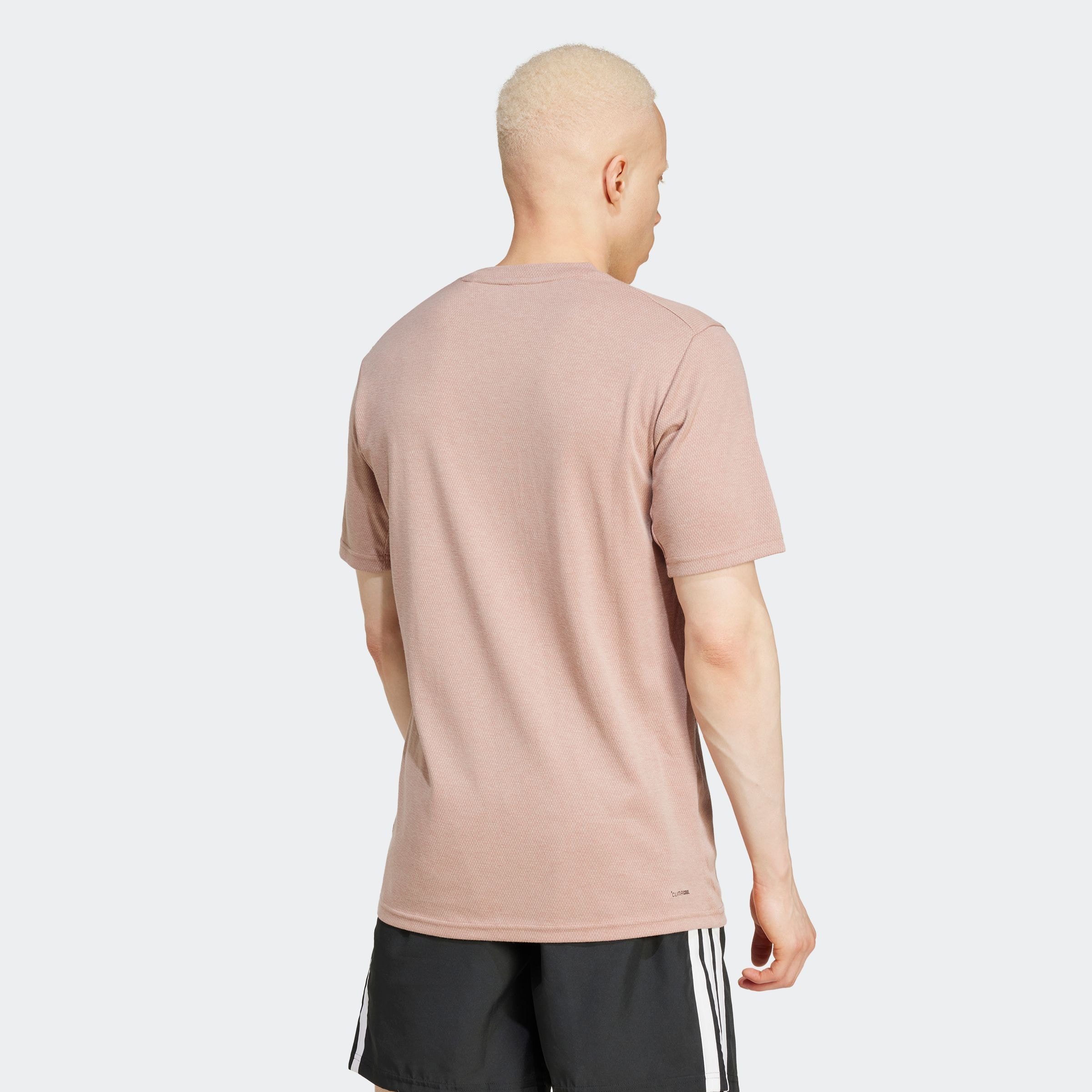 adidas Performance T-Shirt »TR-ES FR NOV T«
