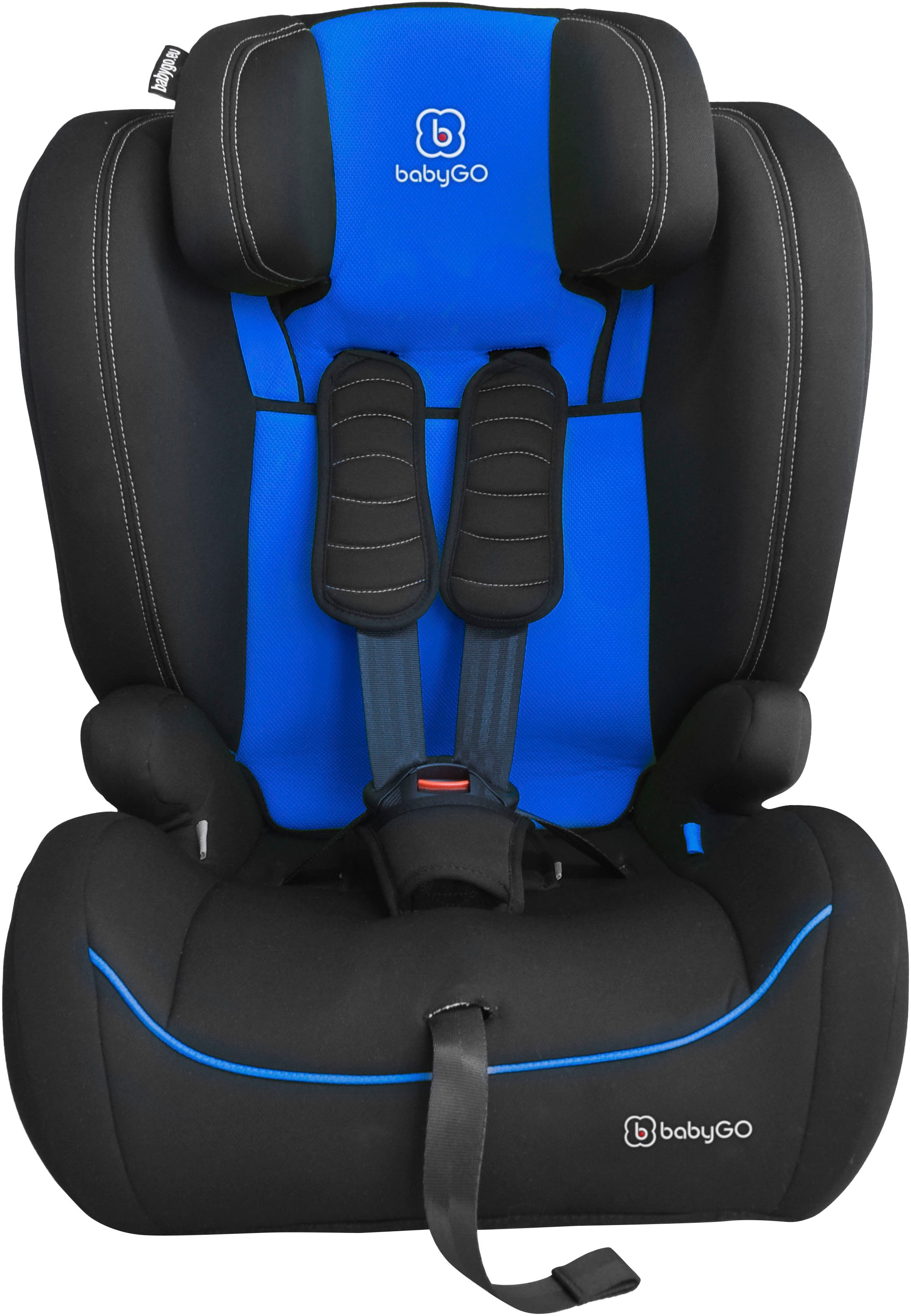 BabyGo Autokindersitz »Freemove Isize«