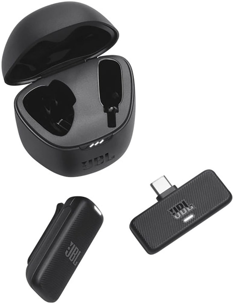 JBL Streaming-Mikrofon »Quantum Stream Wireless USB-C«