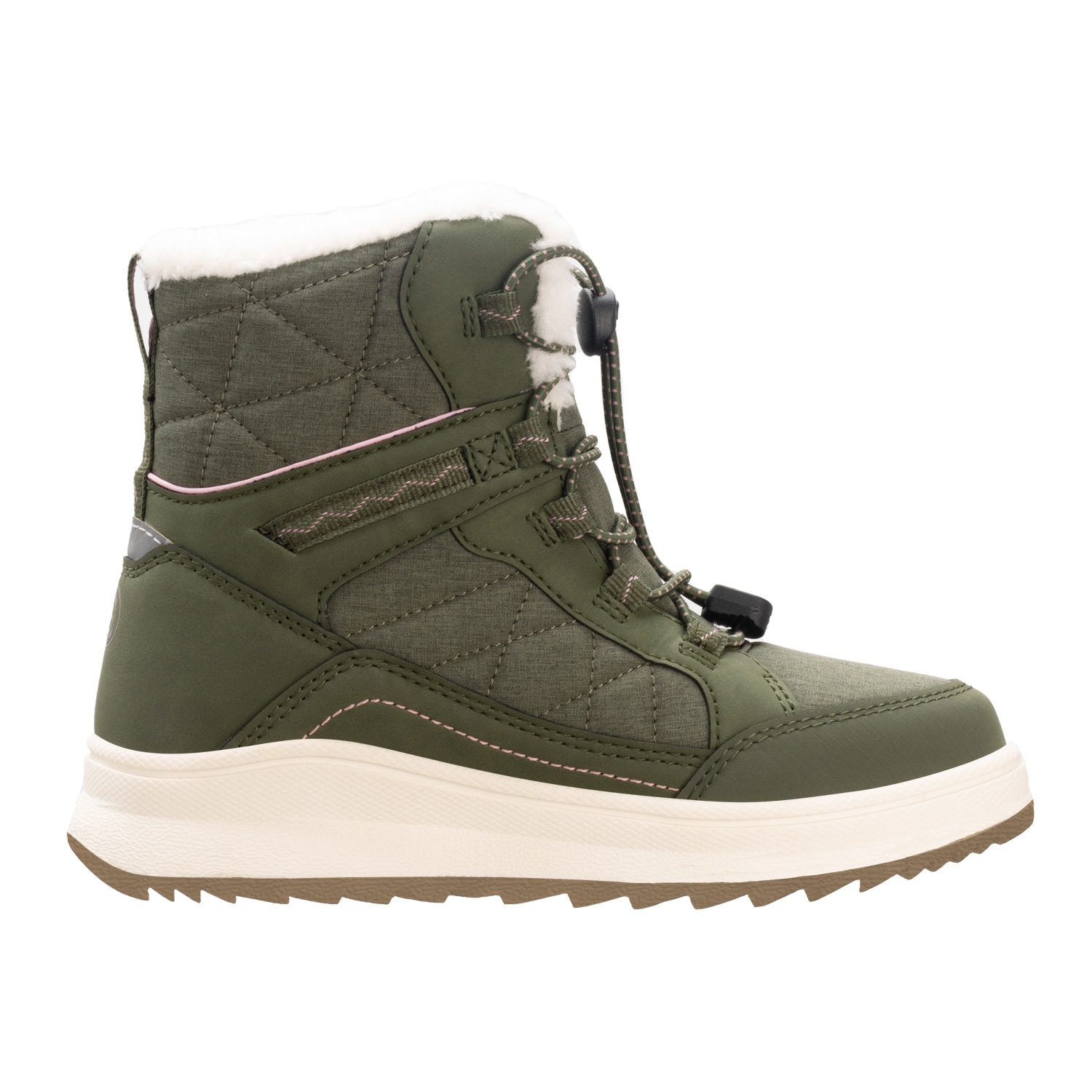 TROLLKIDS Winterstiefel »Arendal XT«, wasserdicht, Schnellverschluß, reflektierende Details