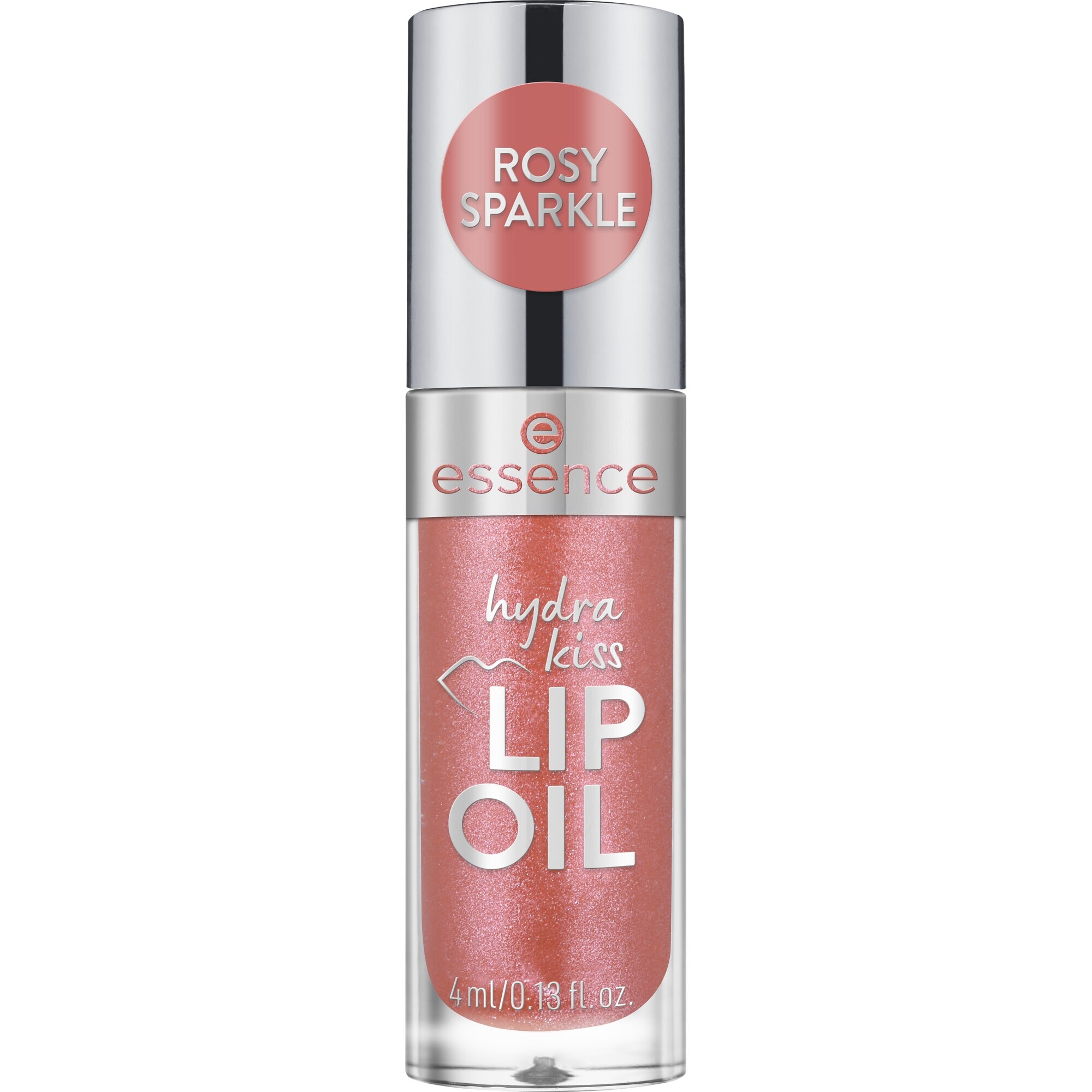 Essence Lipgloss »hydra kiss LIP OIL« mit hochglänzendem Finish