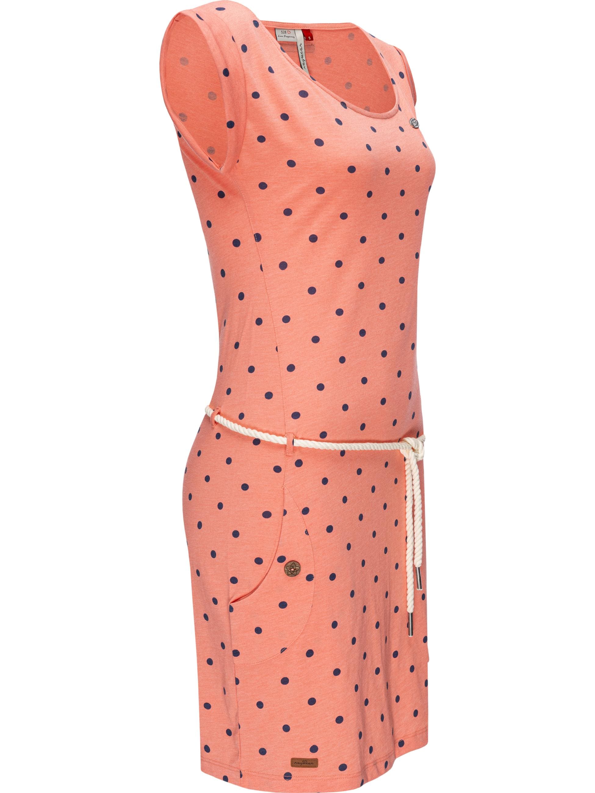 Ragwear Sommerkleid »Sommerkleid Tag Dots«