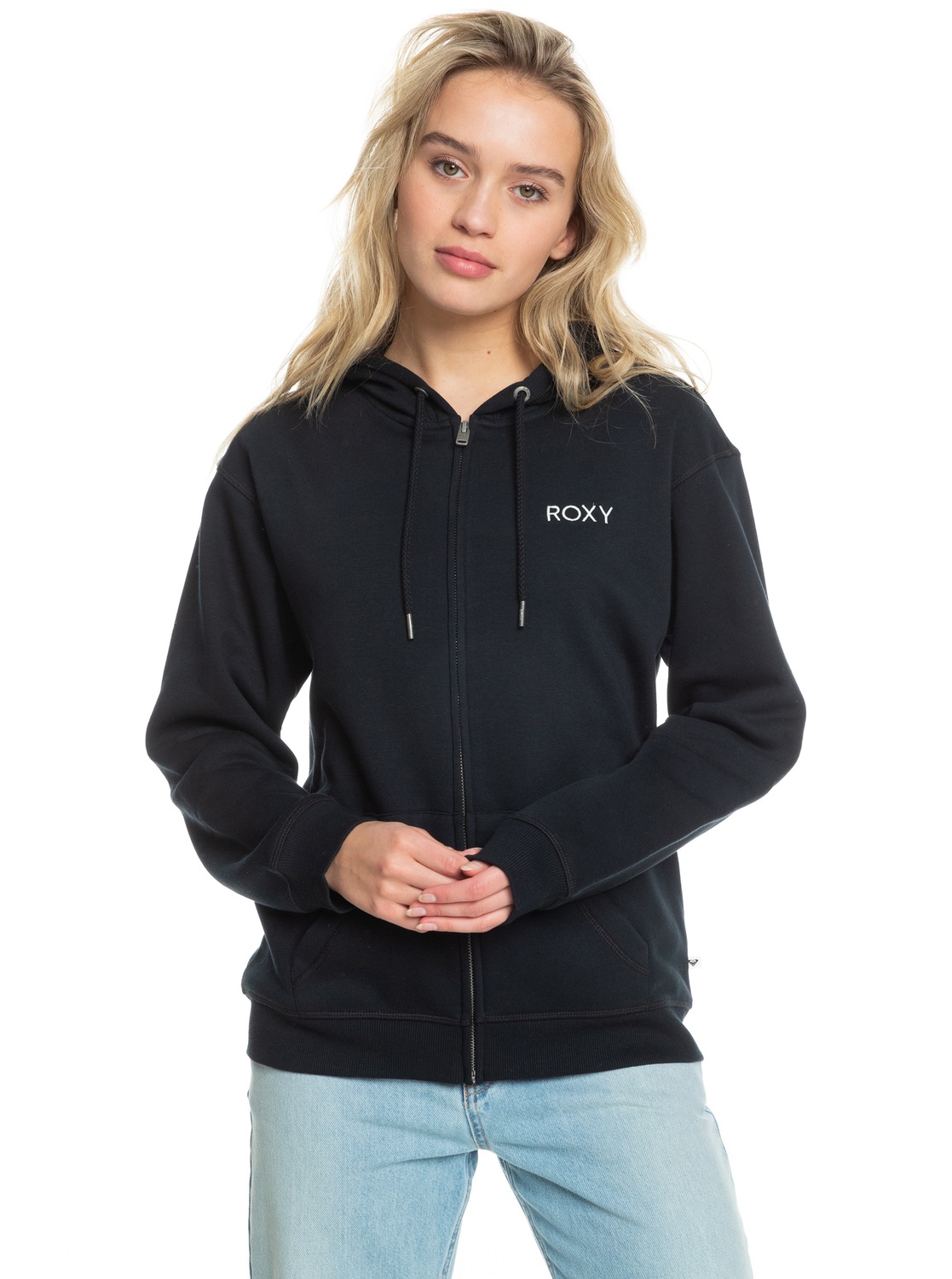 Roxy Hoodie »Surf Stoked«