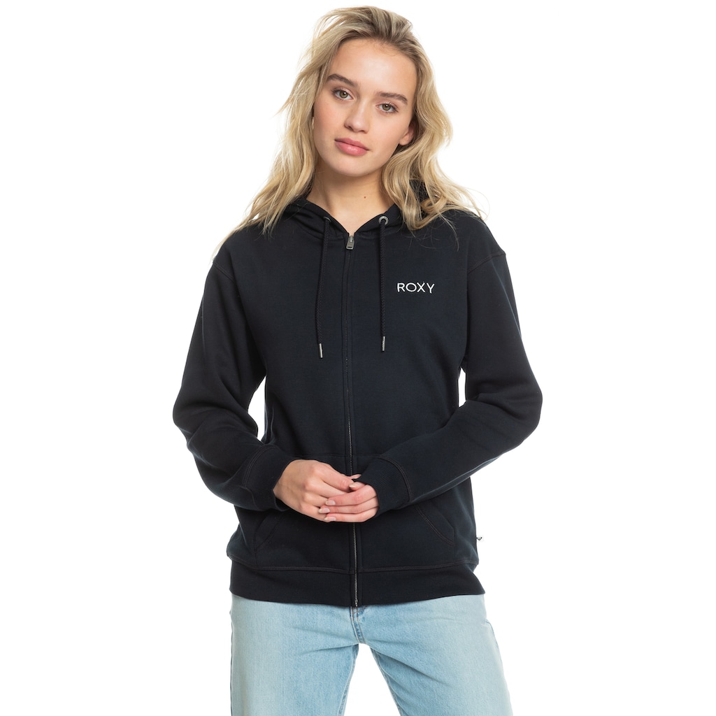 Roxy Kapuzensweatjacke »Surf Stoked«