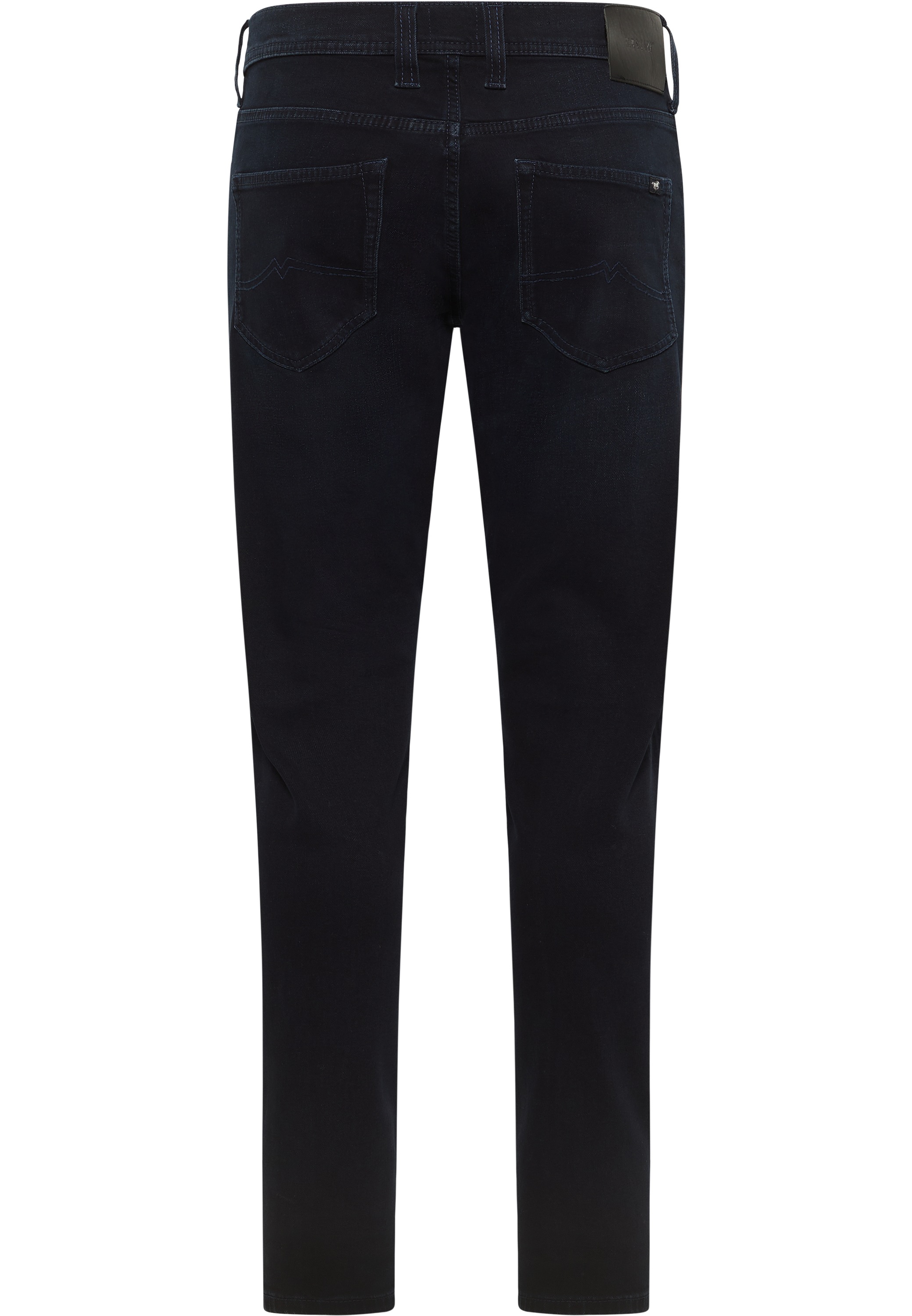 MUSTANG Slim-fit-Jeans »Herren Style Oregon Slim«